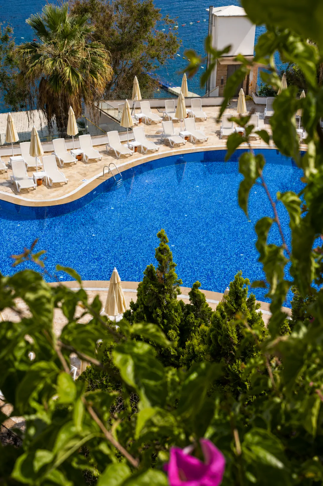BASKA RESORT BODRUM
