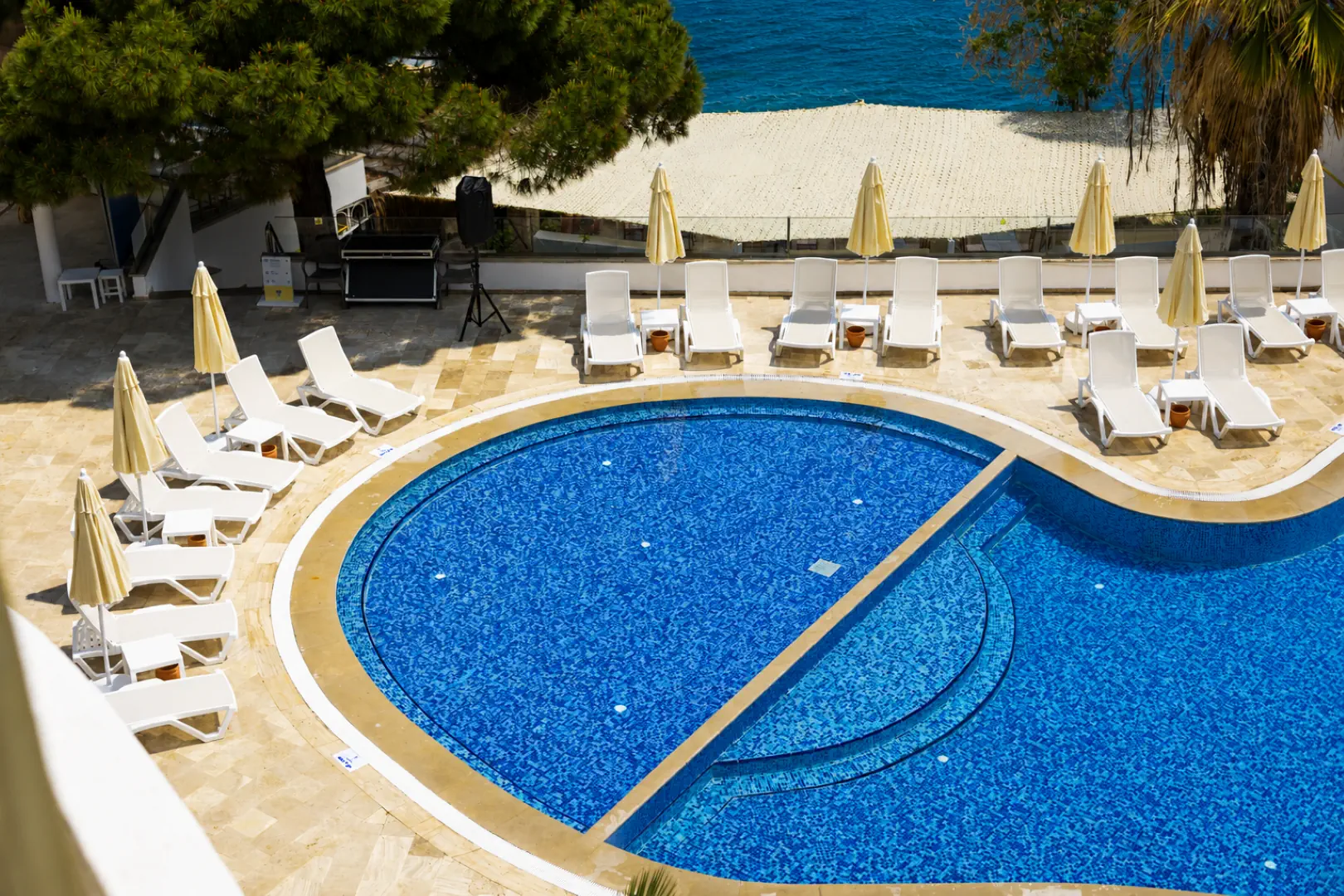 BASKA RESORT BODRUM