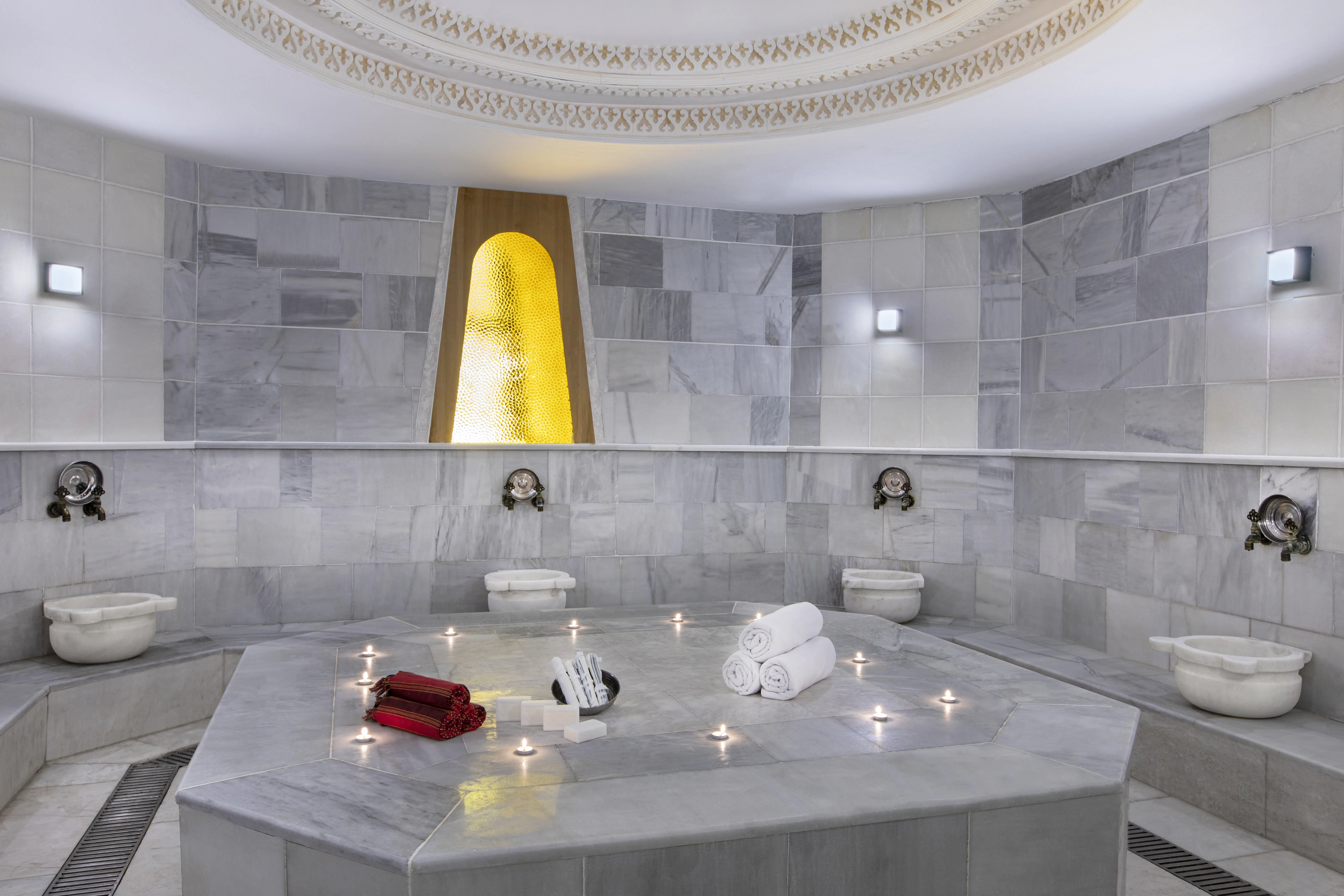 BASKA RESORT BODRUM
