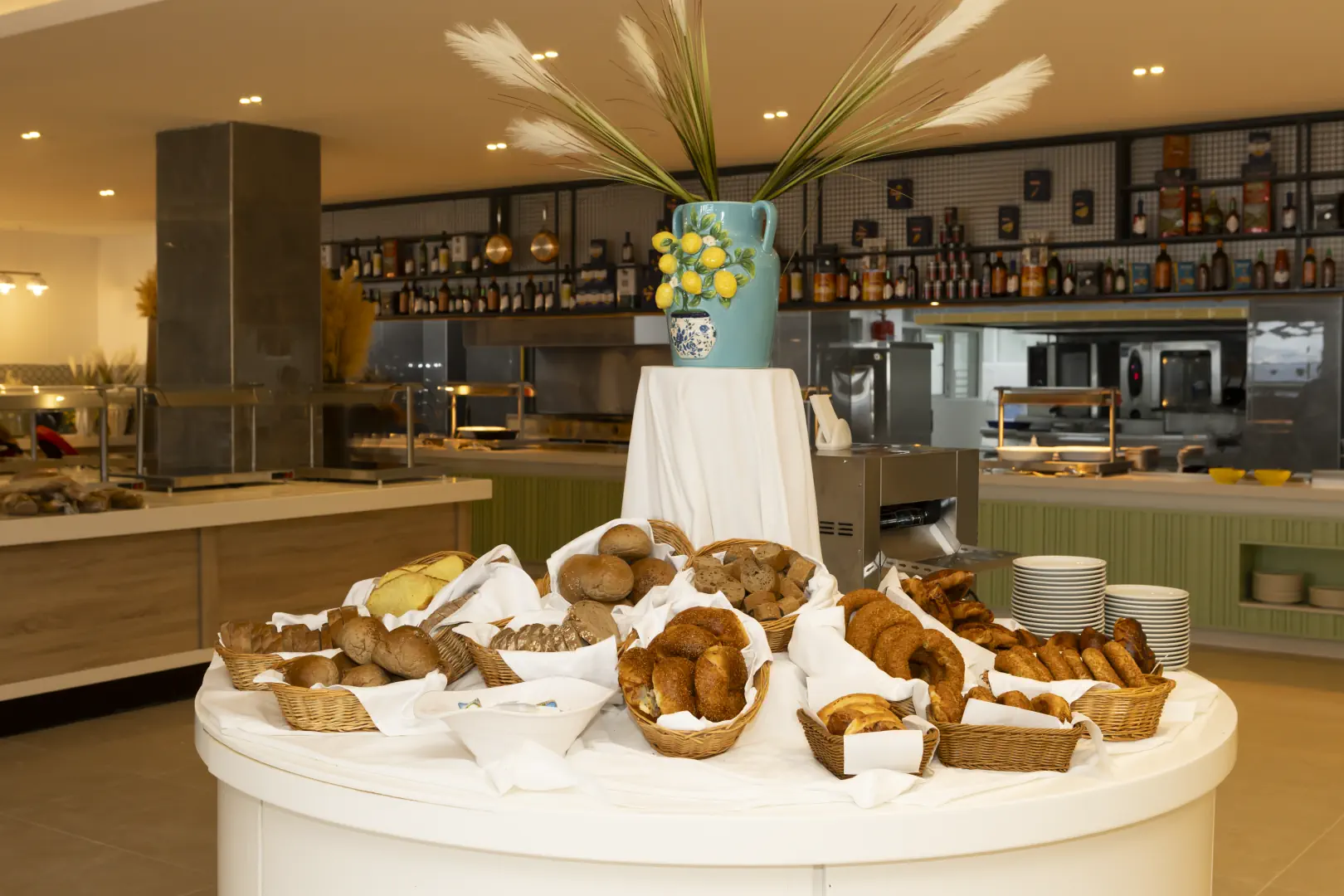 BASKA RESORT BODRUM