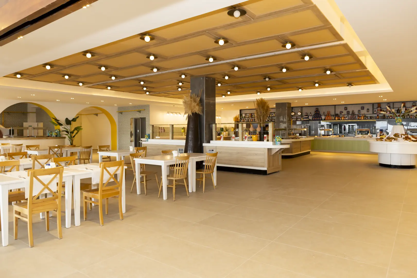BASKA RESORT BODRUM