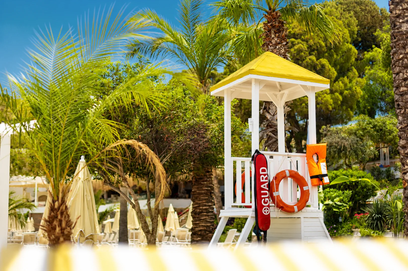 BASKA RESORT BODRUM