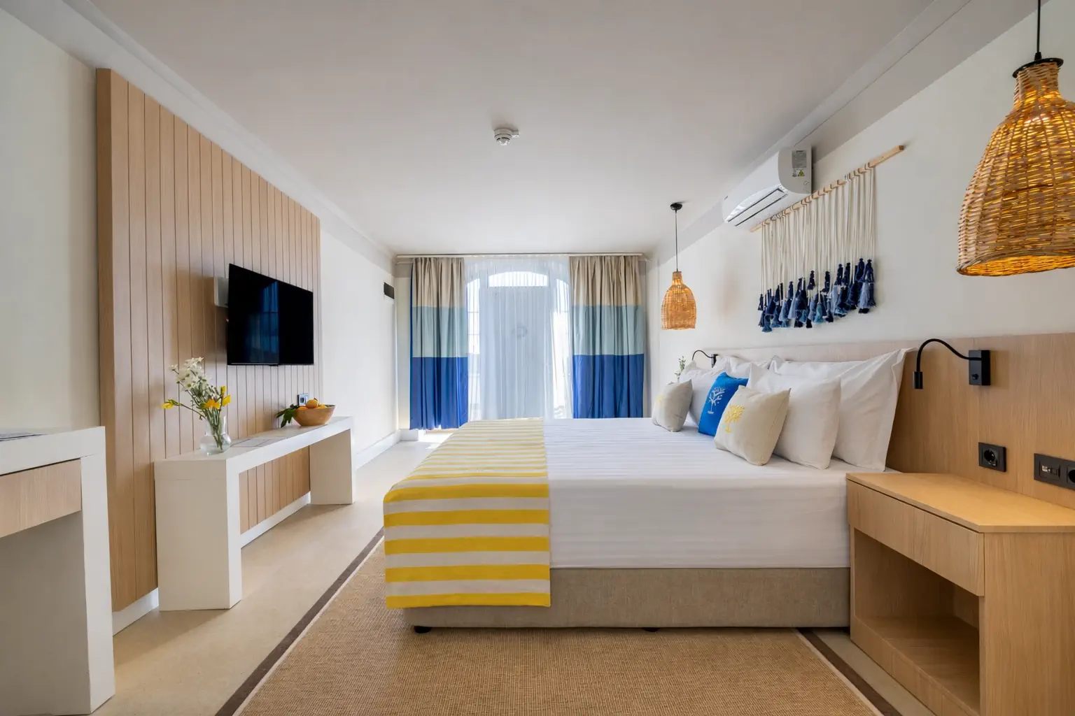 BASKA RESORT BODRUM