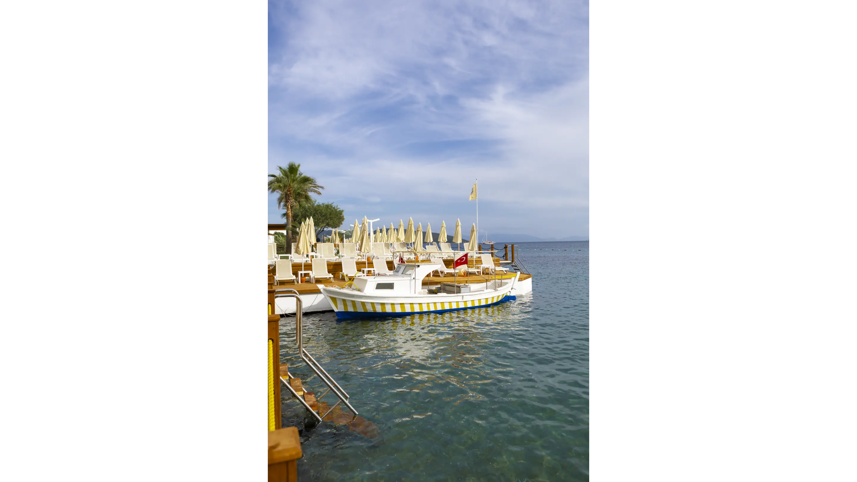 BASKA RESORT BODRUM