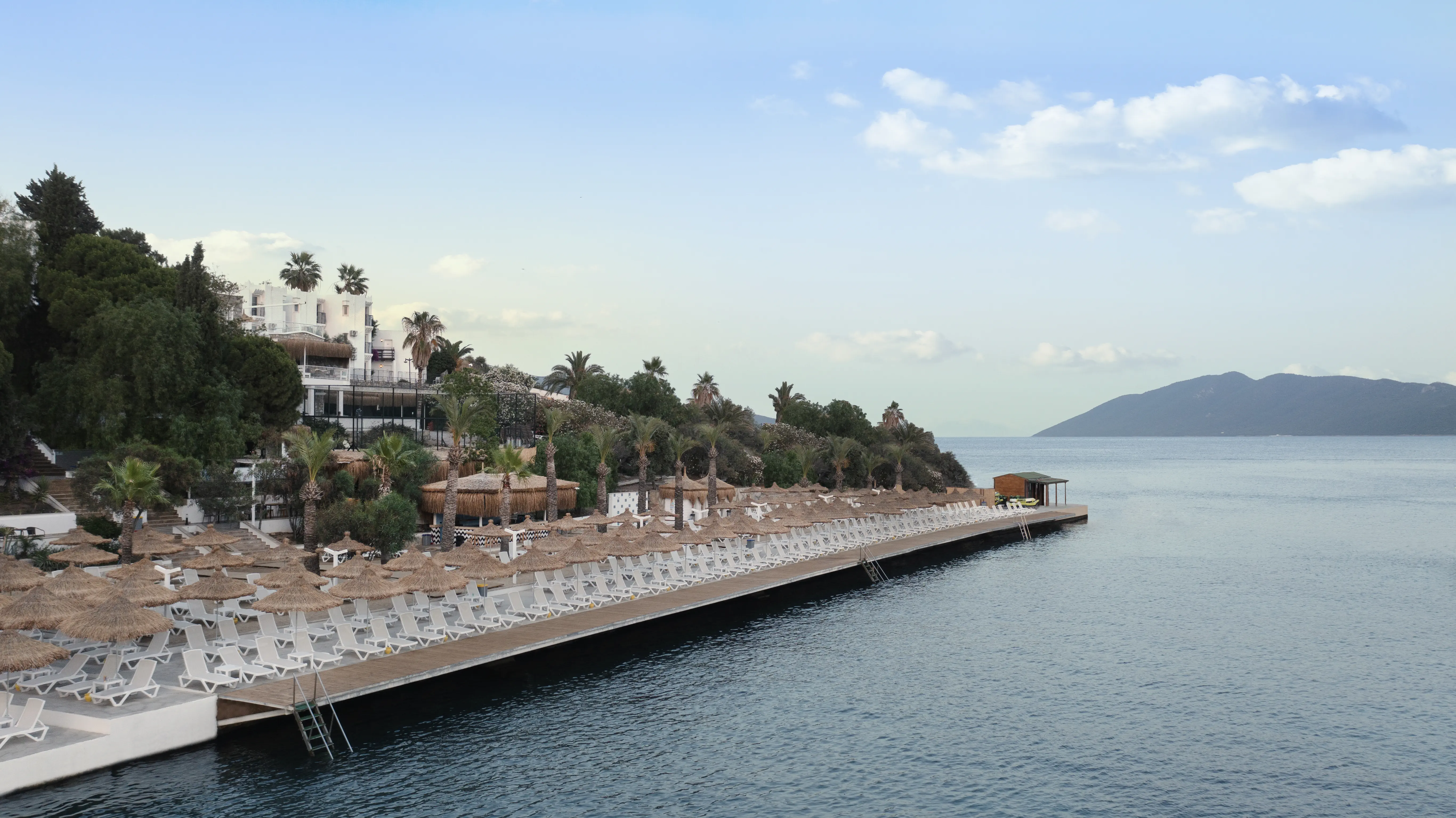 BASKA RESORT BODRUM