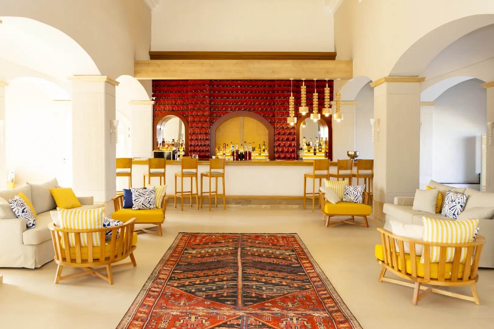 BASKA RESORT BODRUM
