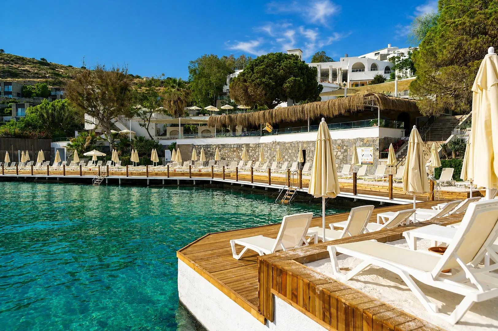 BASKA RESORT BODRUM