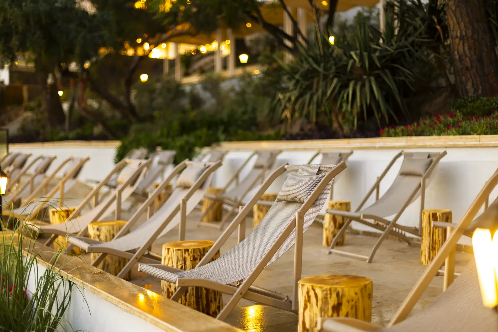 BASKA RESORT BODRUM