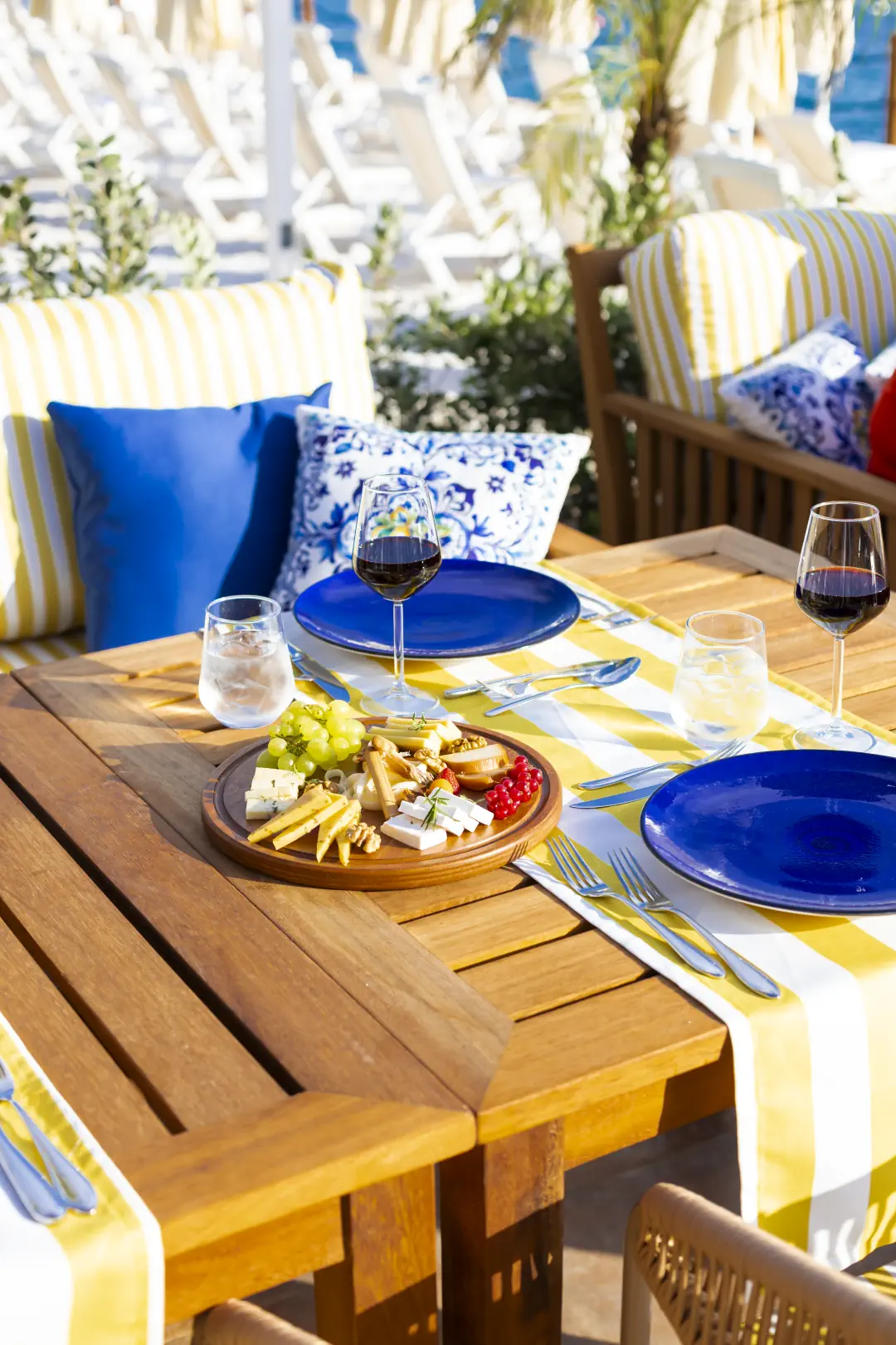 BASKA RESORT BODRUM