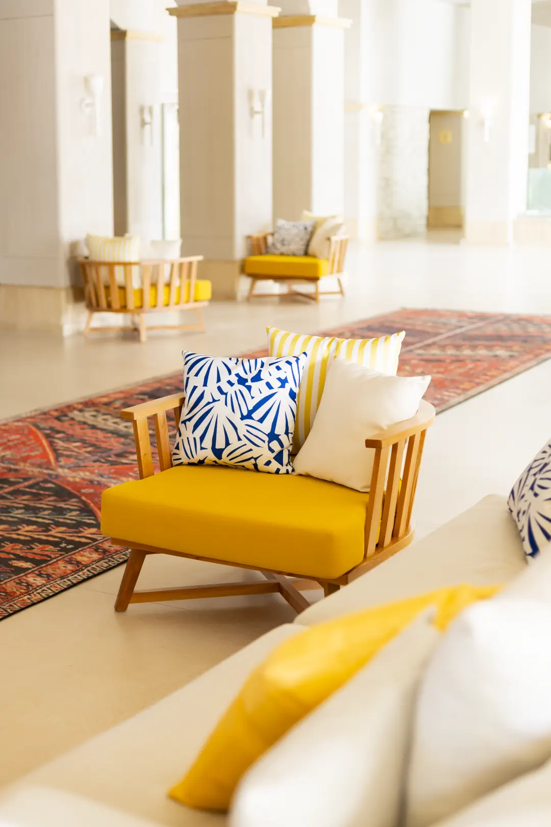 BASKA RESORT BODRUM