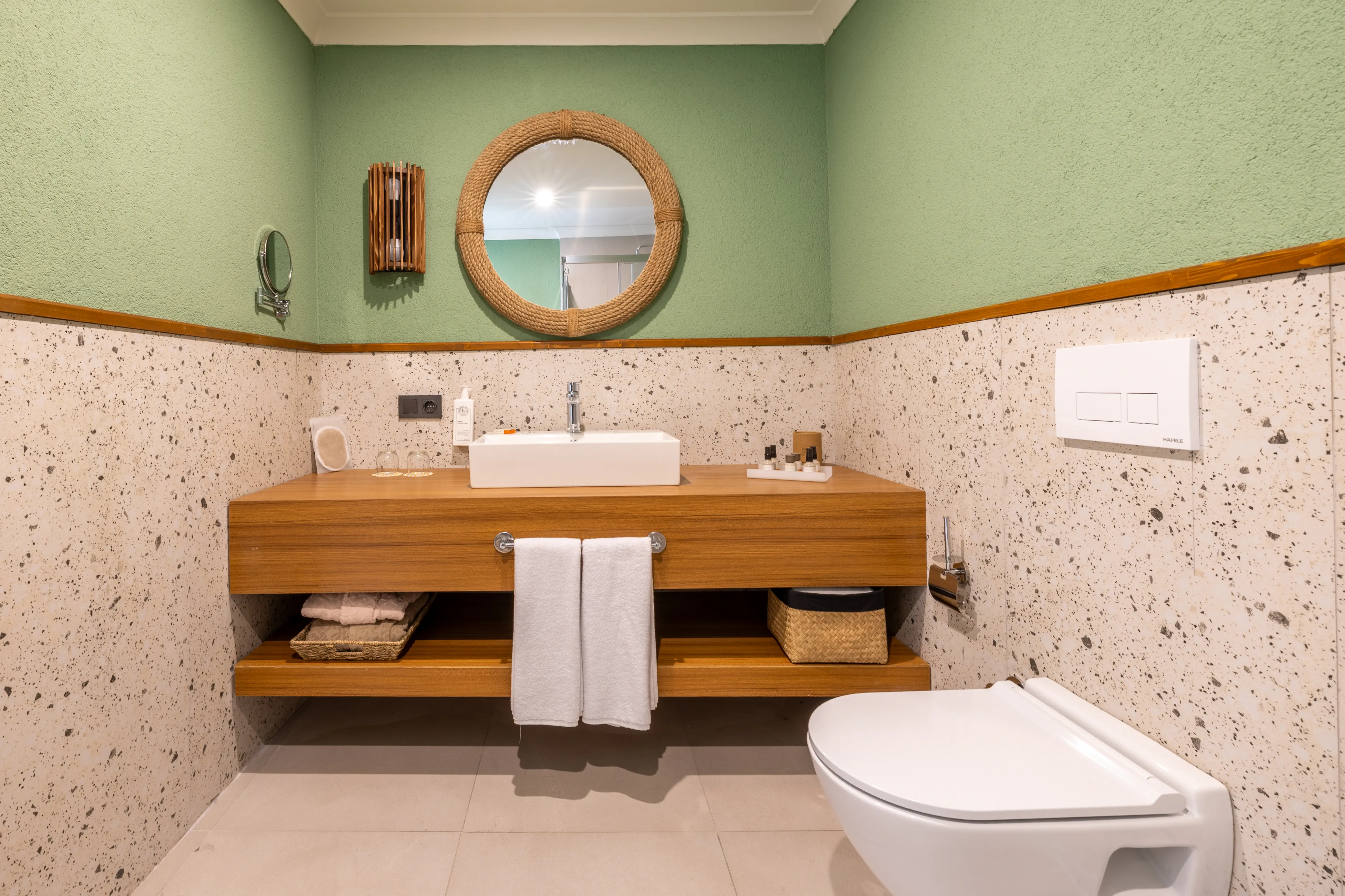 BASKA RESORT BODRUM