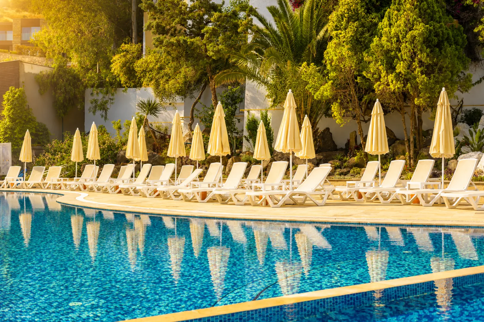 BASKA RESORT BODRUM