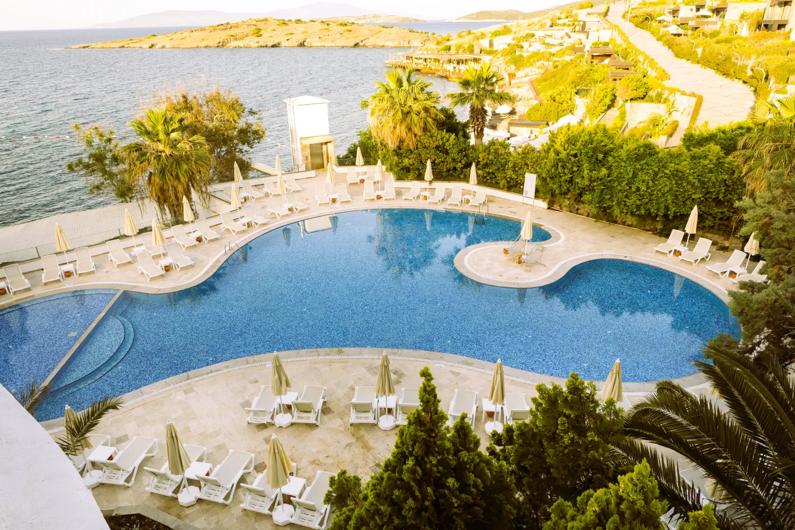 BASKA RESORT BODRUM