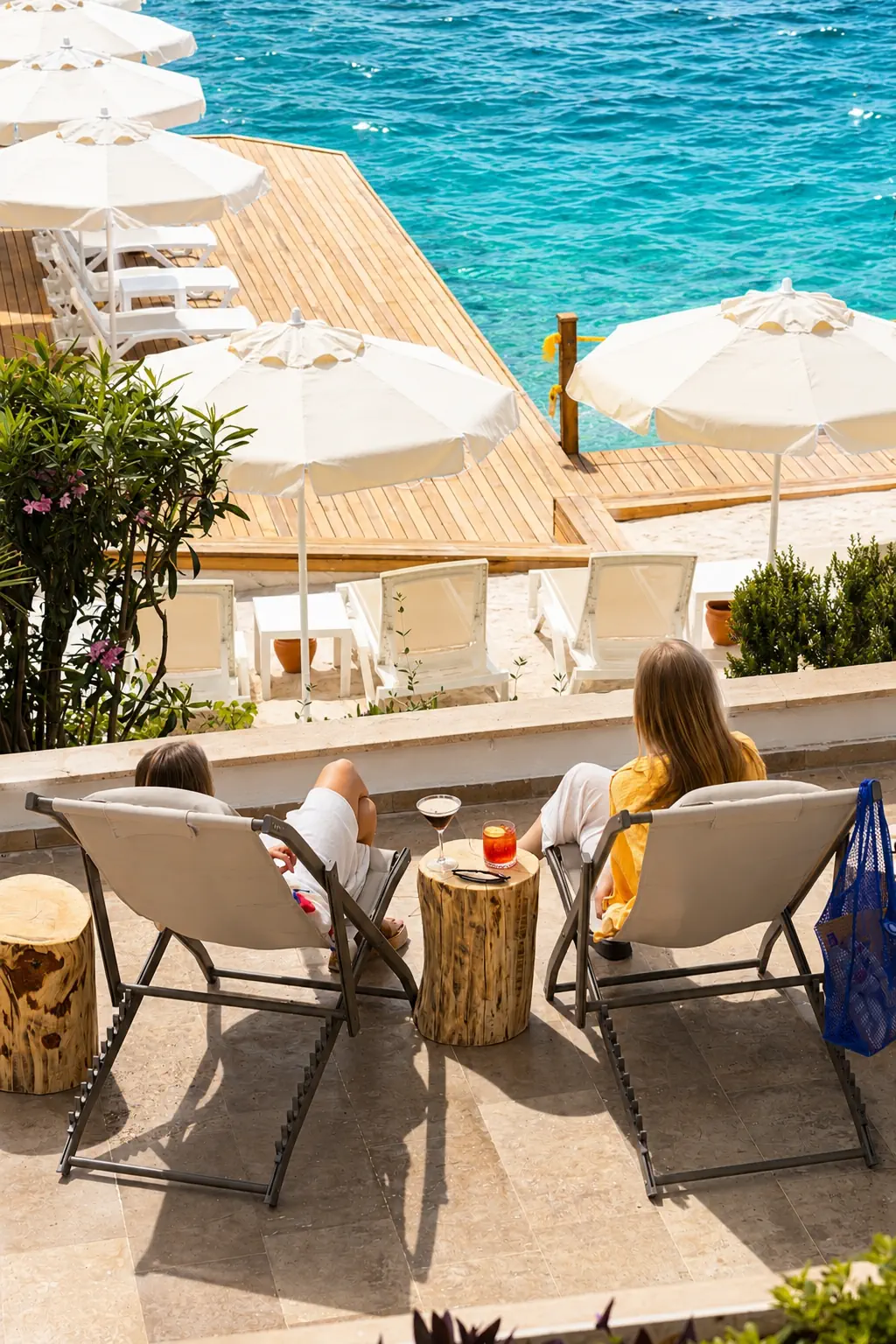 BASKA RESORT BODRUM