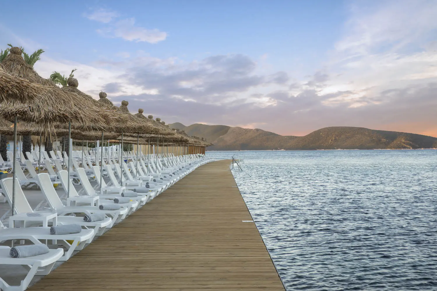 BASKA RESORT BODRUM