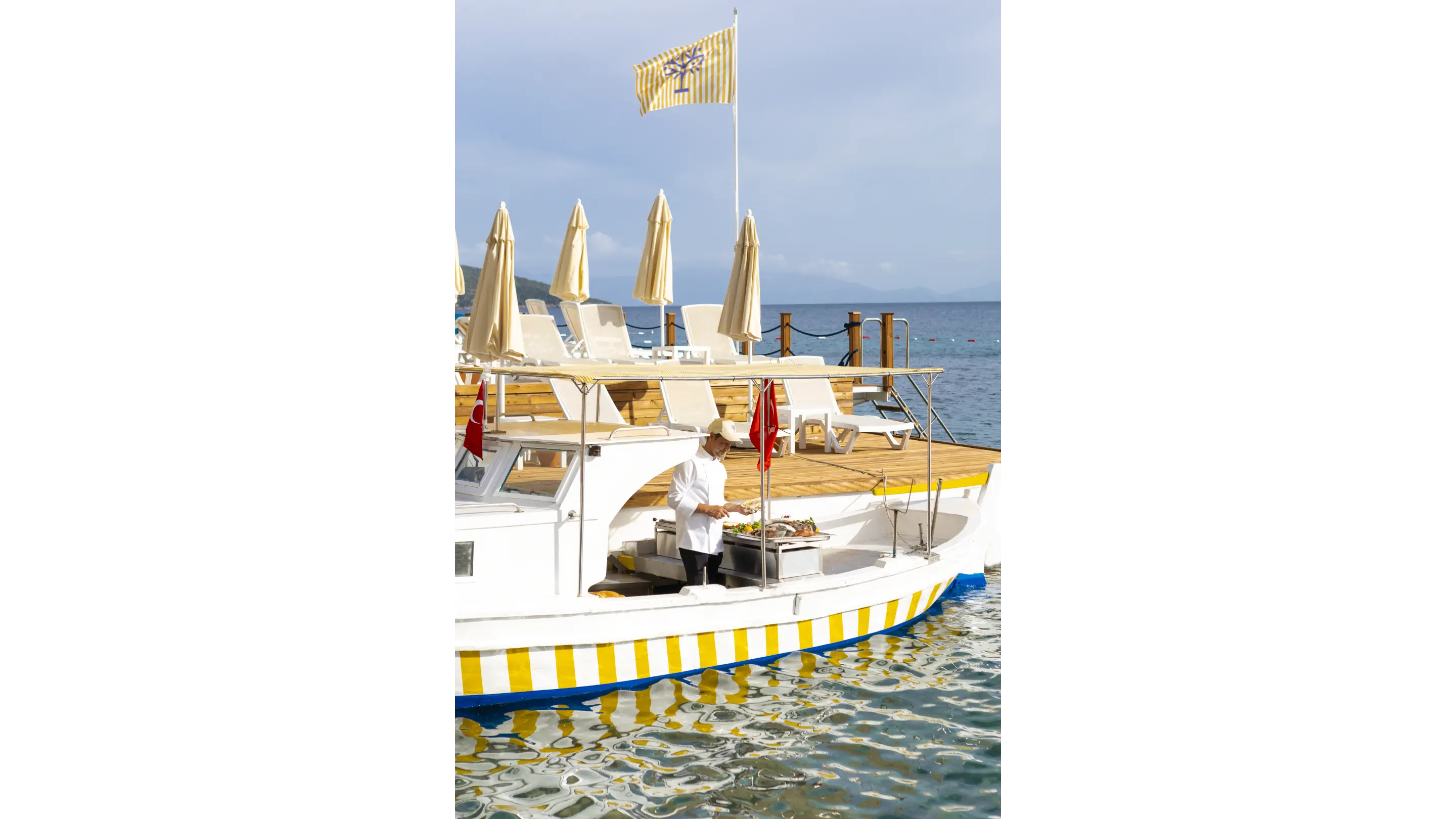 BASKA RESORT BODRUM