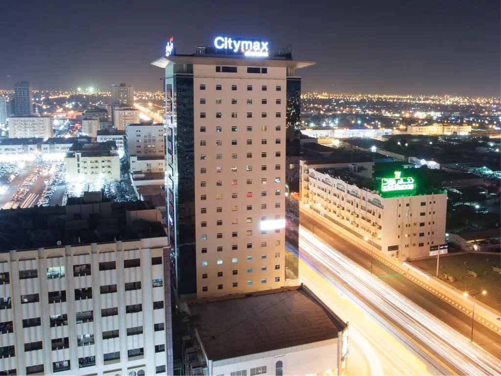 Citymax Sharjah - zdjęcie 2