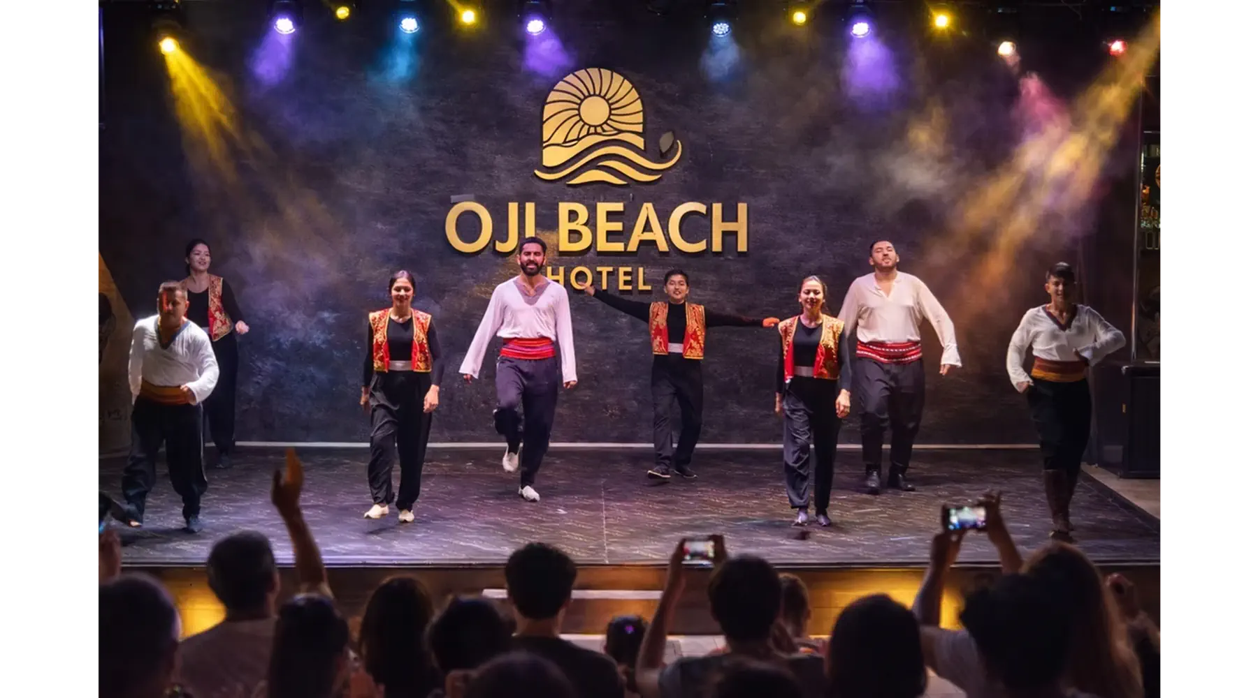 Oji Beach - zdjęcie 25