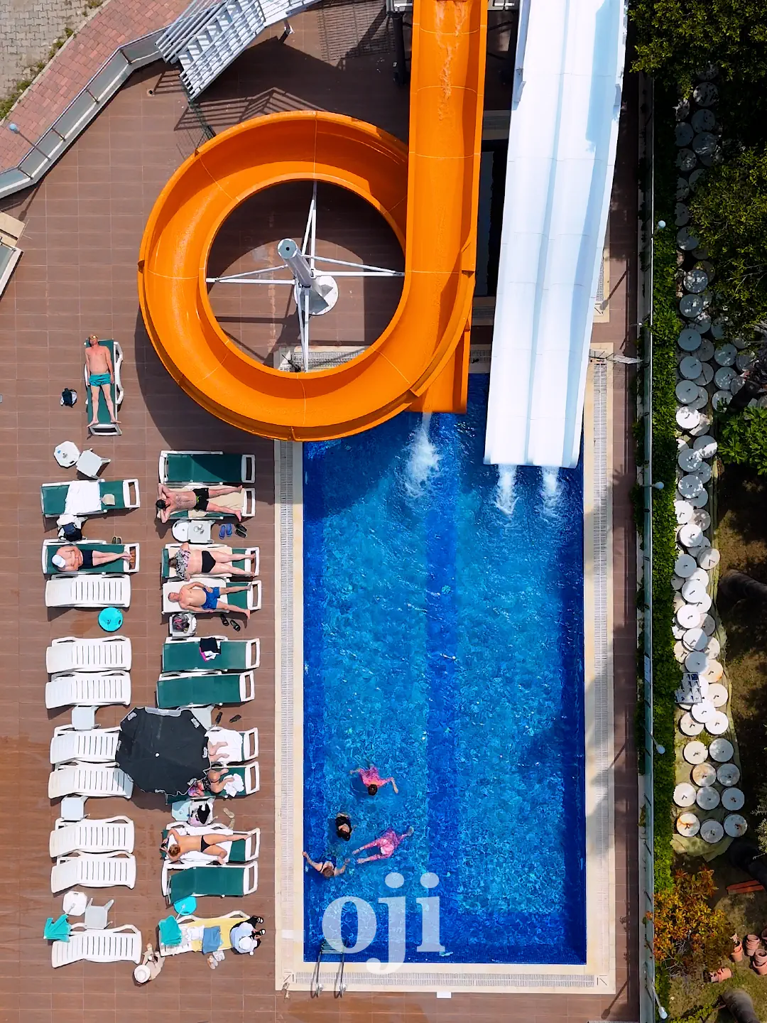 Oji Beach - zdjęcie 21