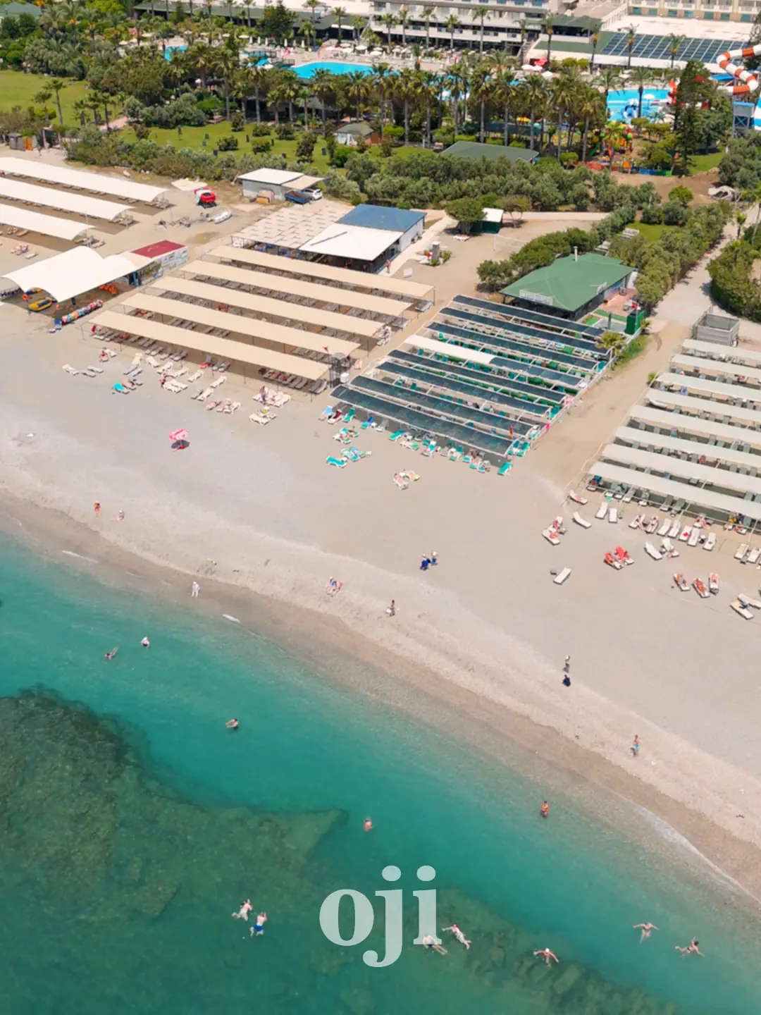 Oji Beach - zdjęcie 24