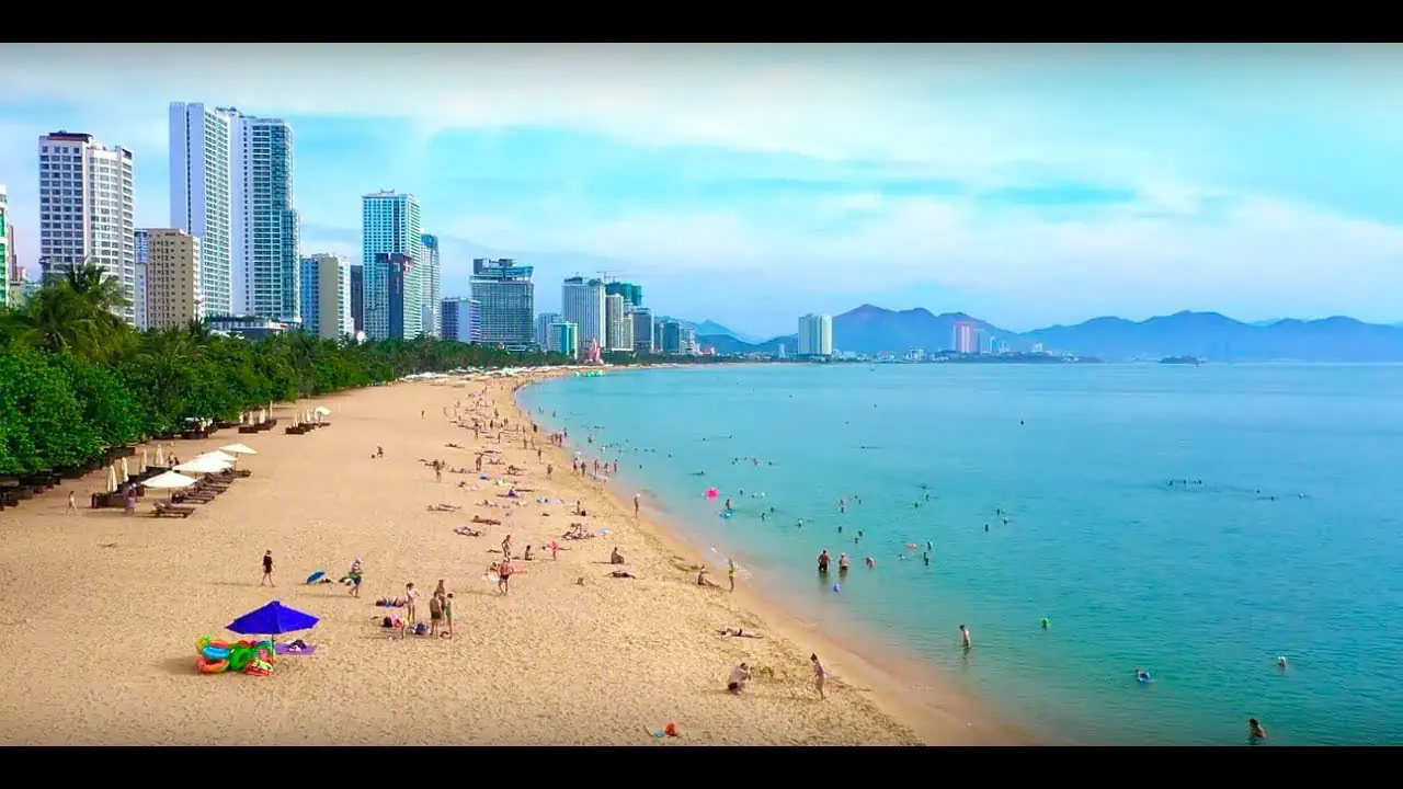Four Points by Sheraton Nha Trang - zdjęcie 52
