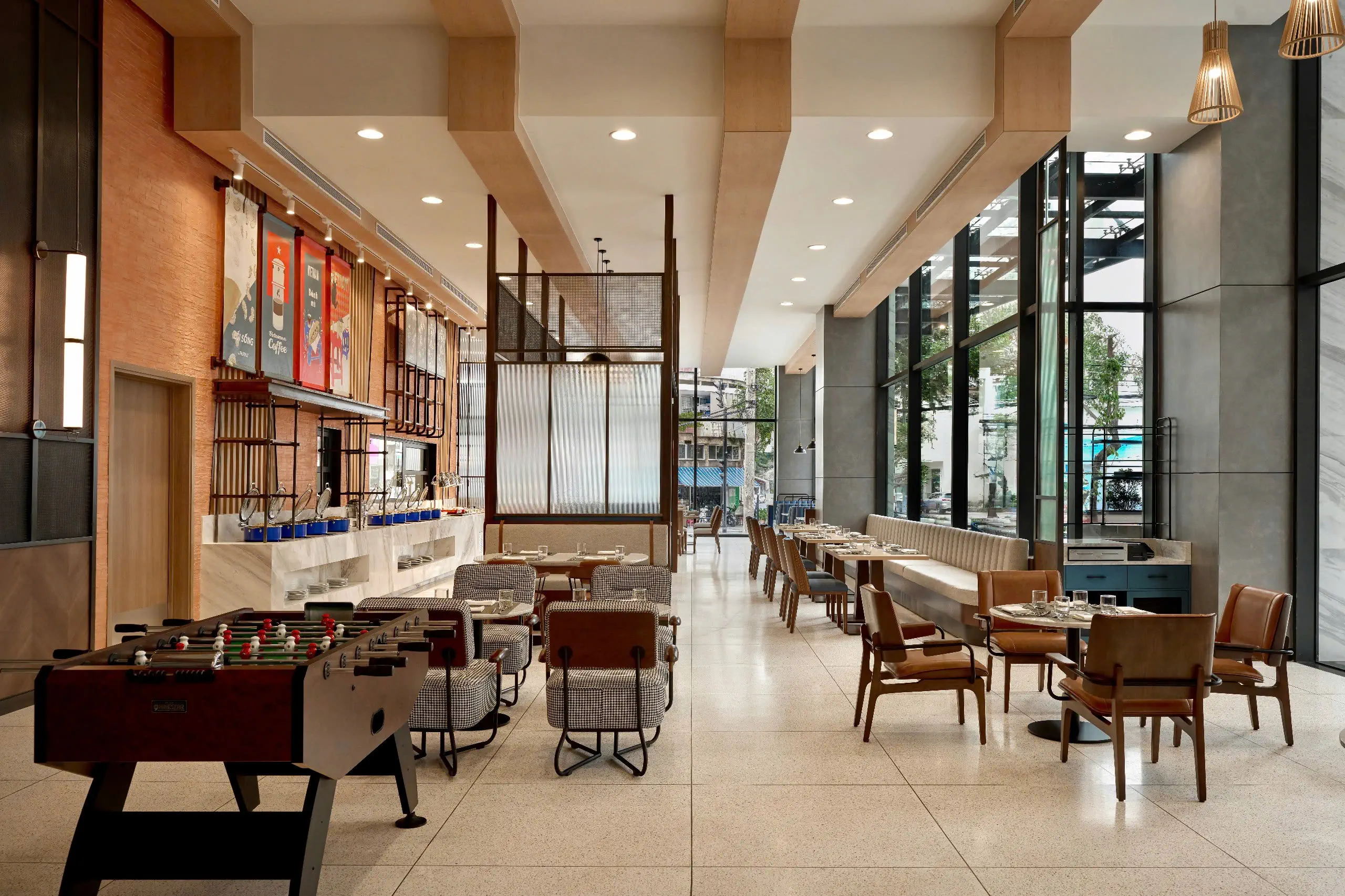 Four Points by Sheraton Nha Trang - zdjęcie 30