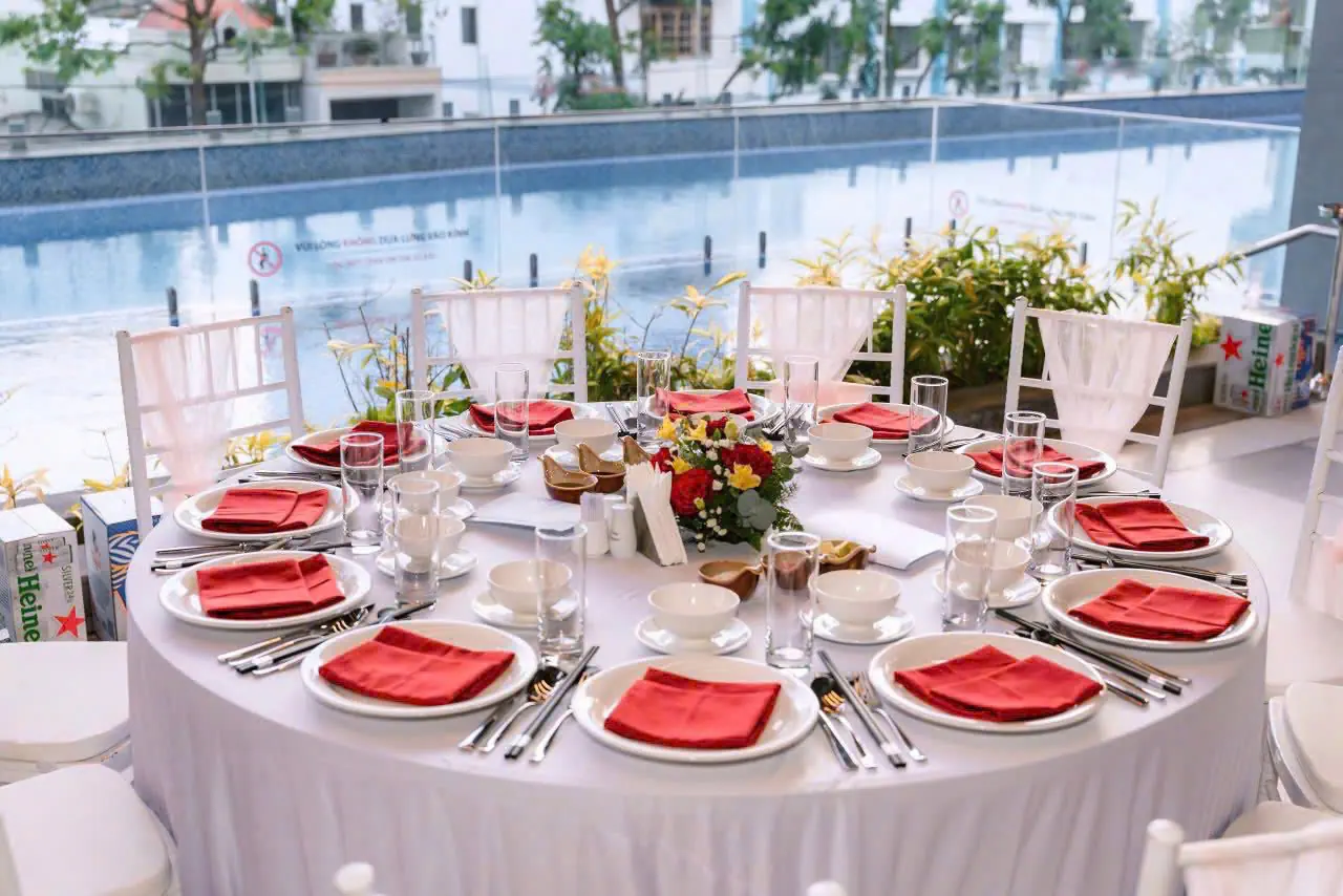 Four Points by Sheraton Nha Trang - zdjęcie 39
