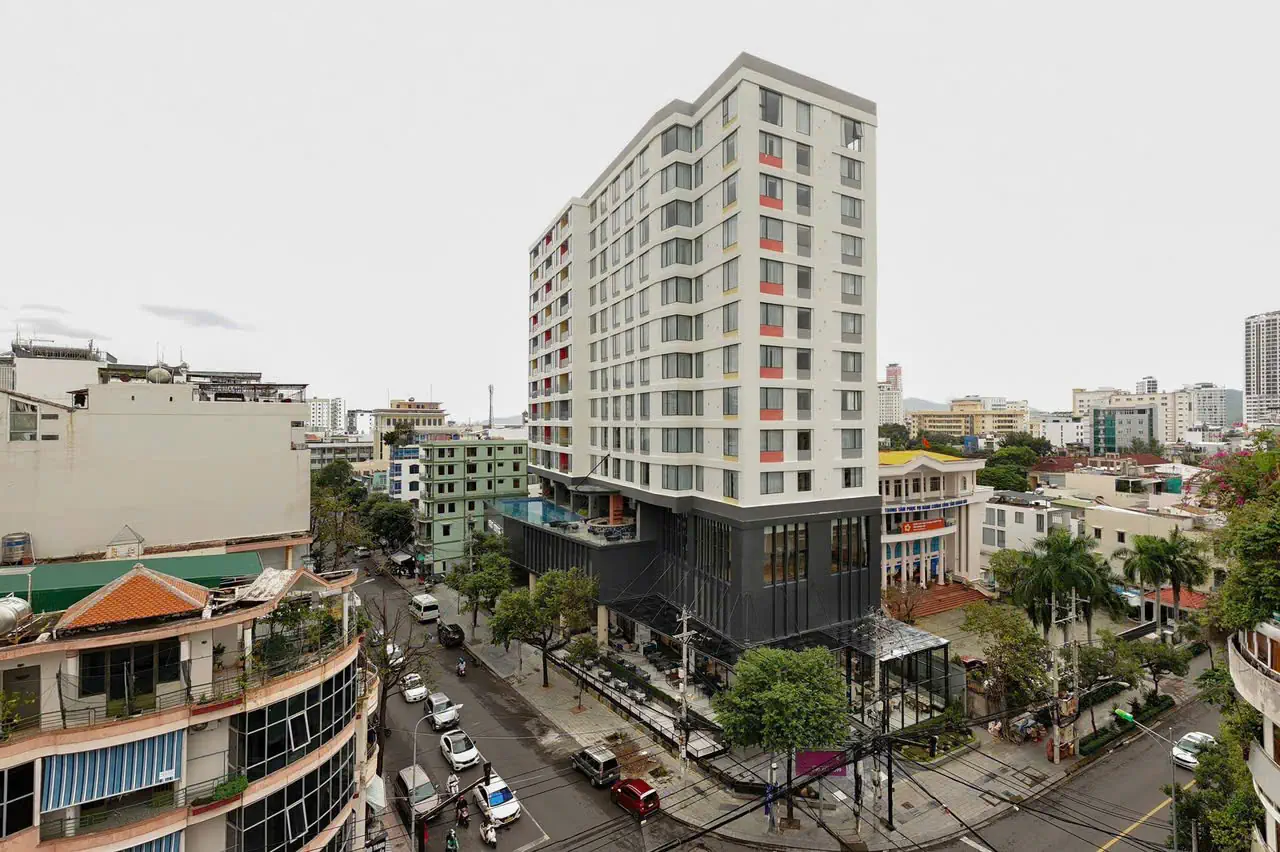 Four Points by Sheraton Nha Trang - zdjęcie 2