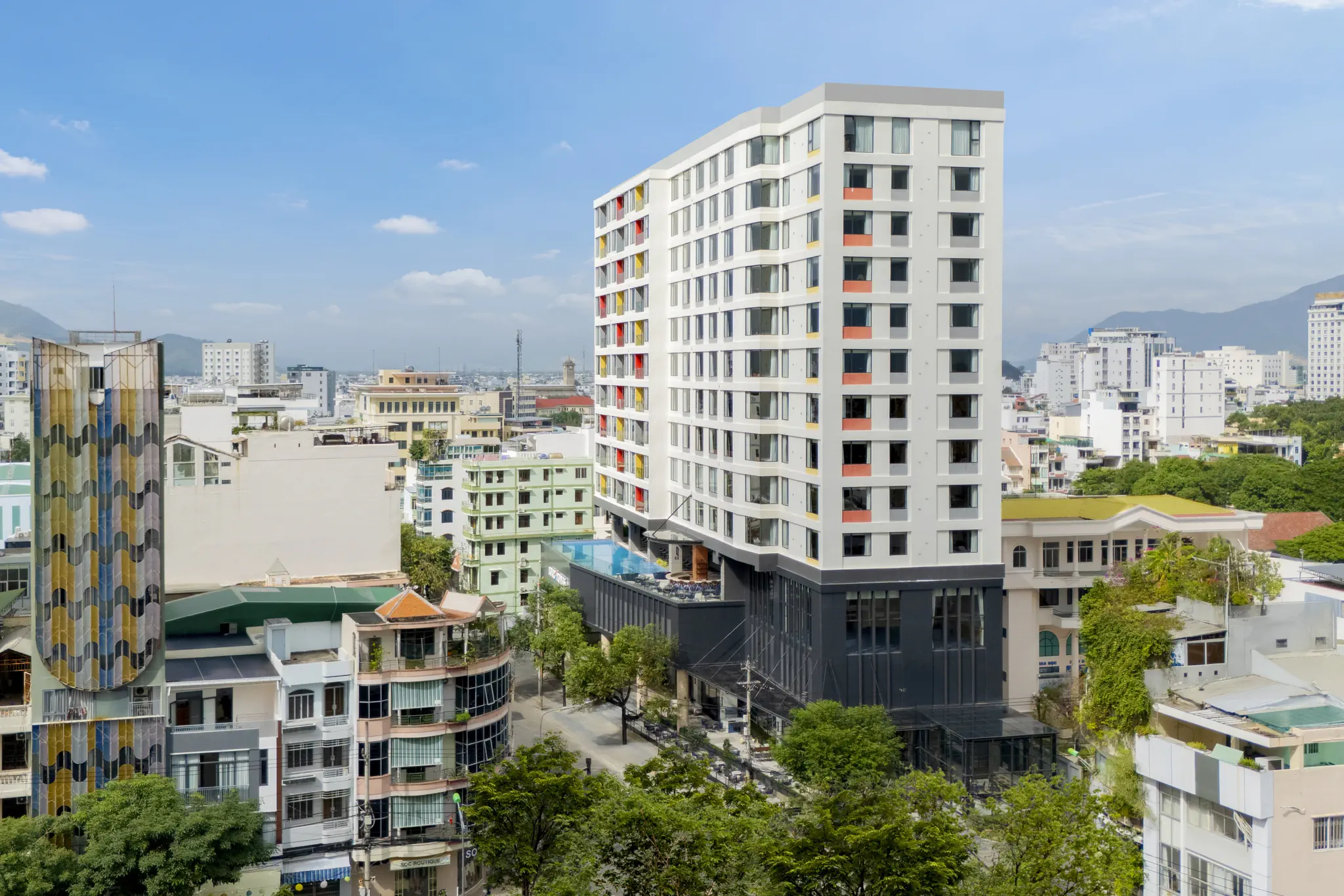 Four Points by Sheraton Nha Trang - zdjęcie 5