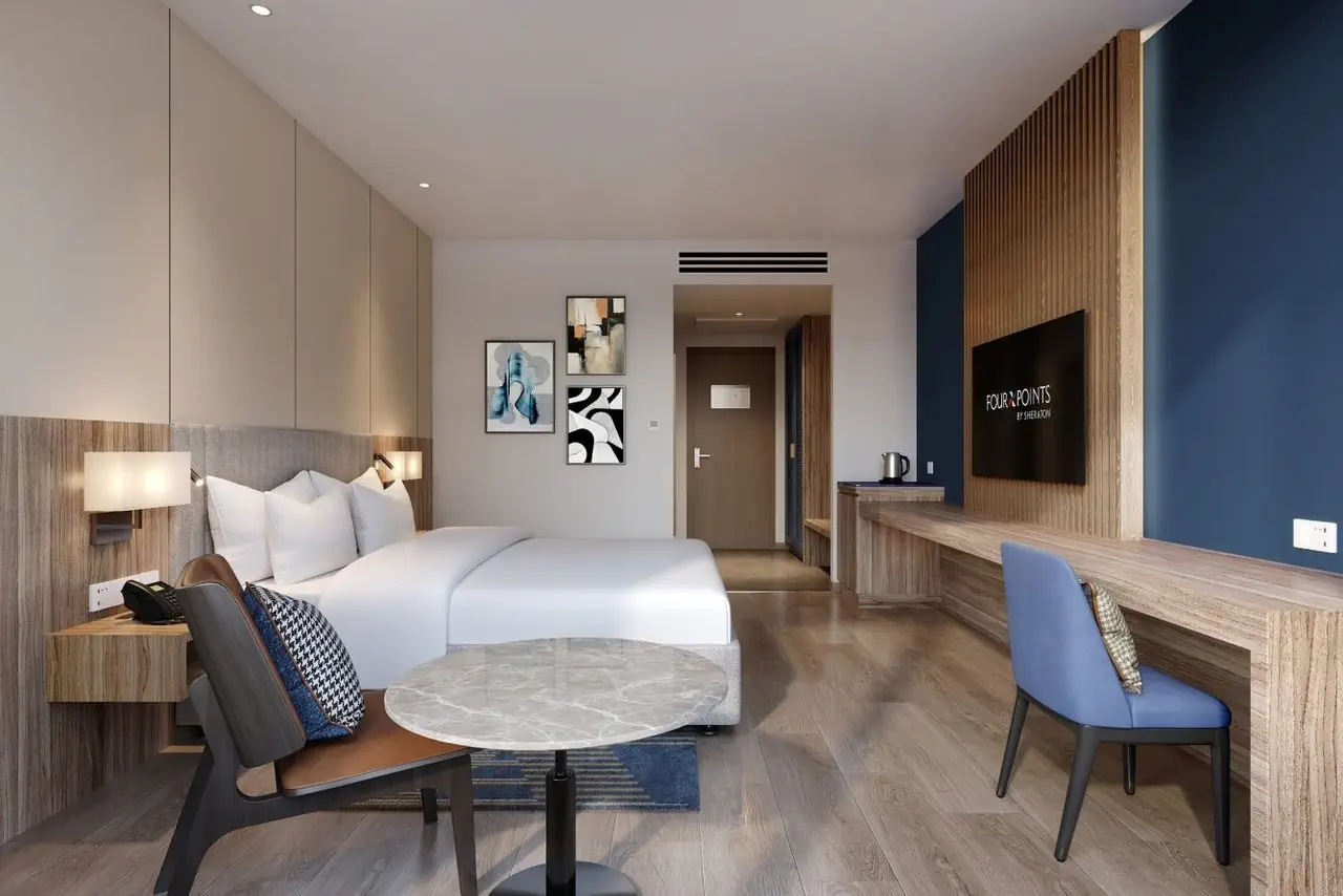 Four Points by Sheraton Nha Trang - zdjęcie 12