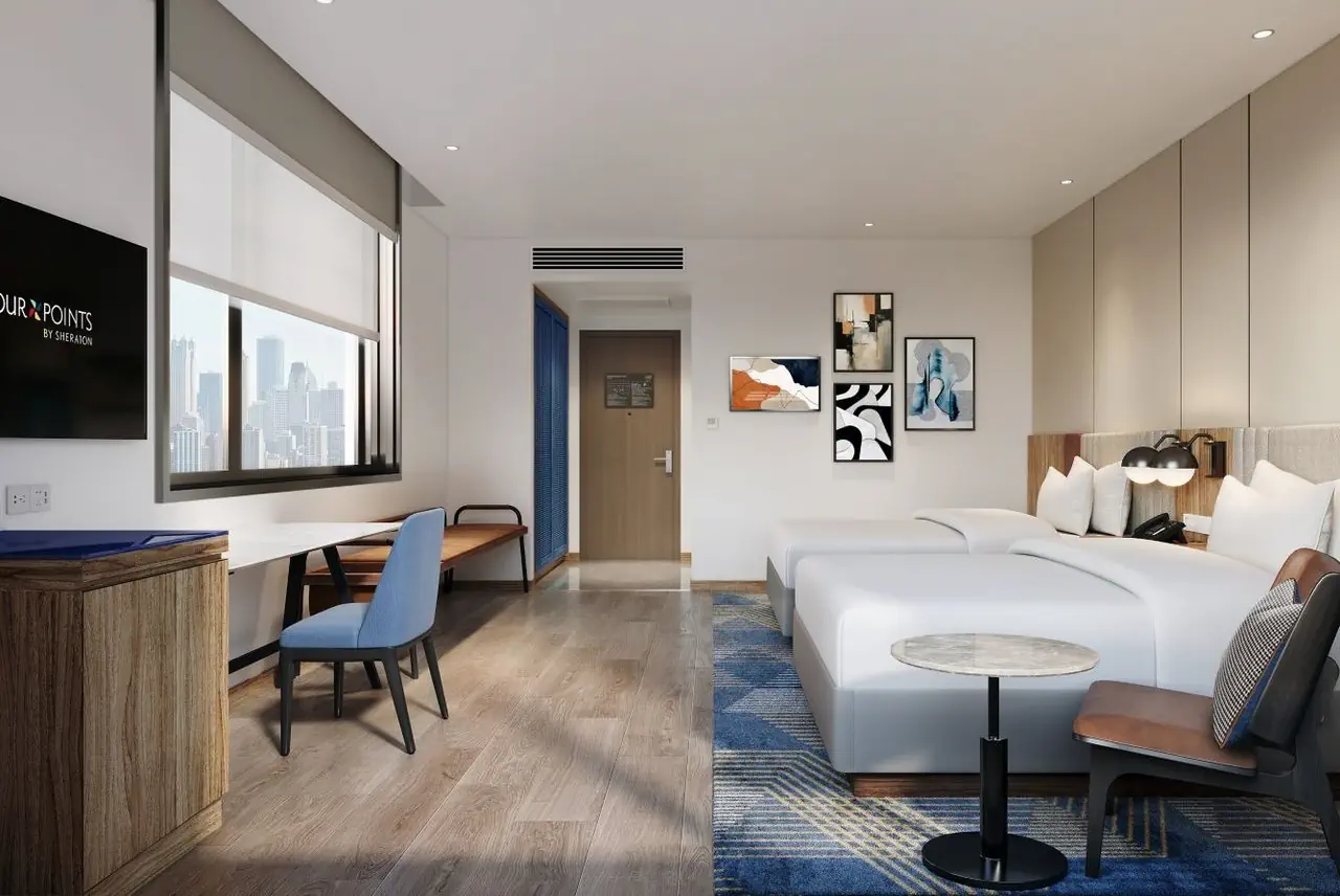 Four Points by Sheraton Nha Trang - zdjęcie 9