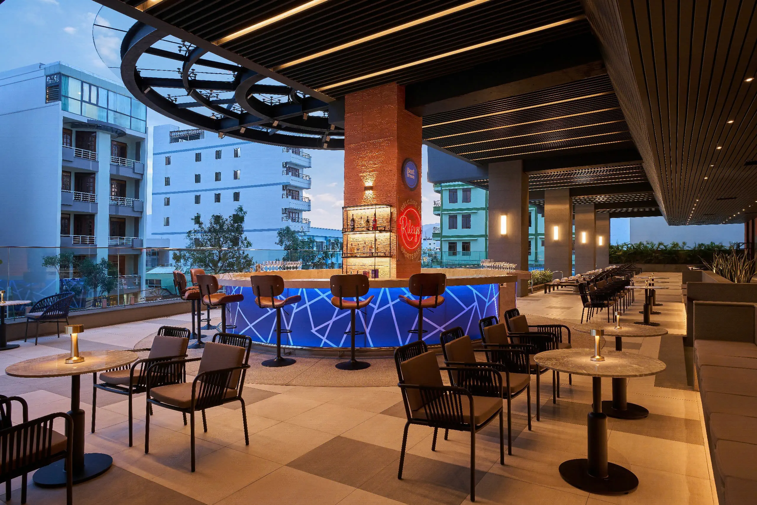 Four Points by Sheraton Nha Trang - zdjęcie 47