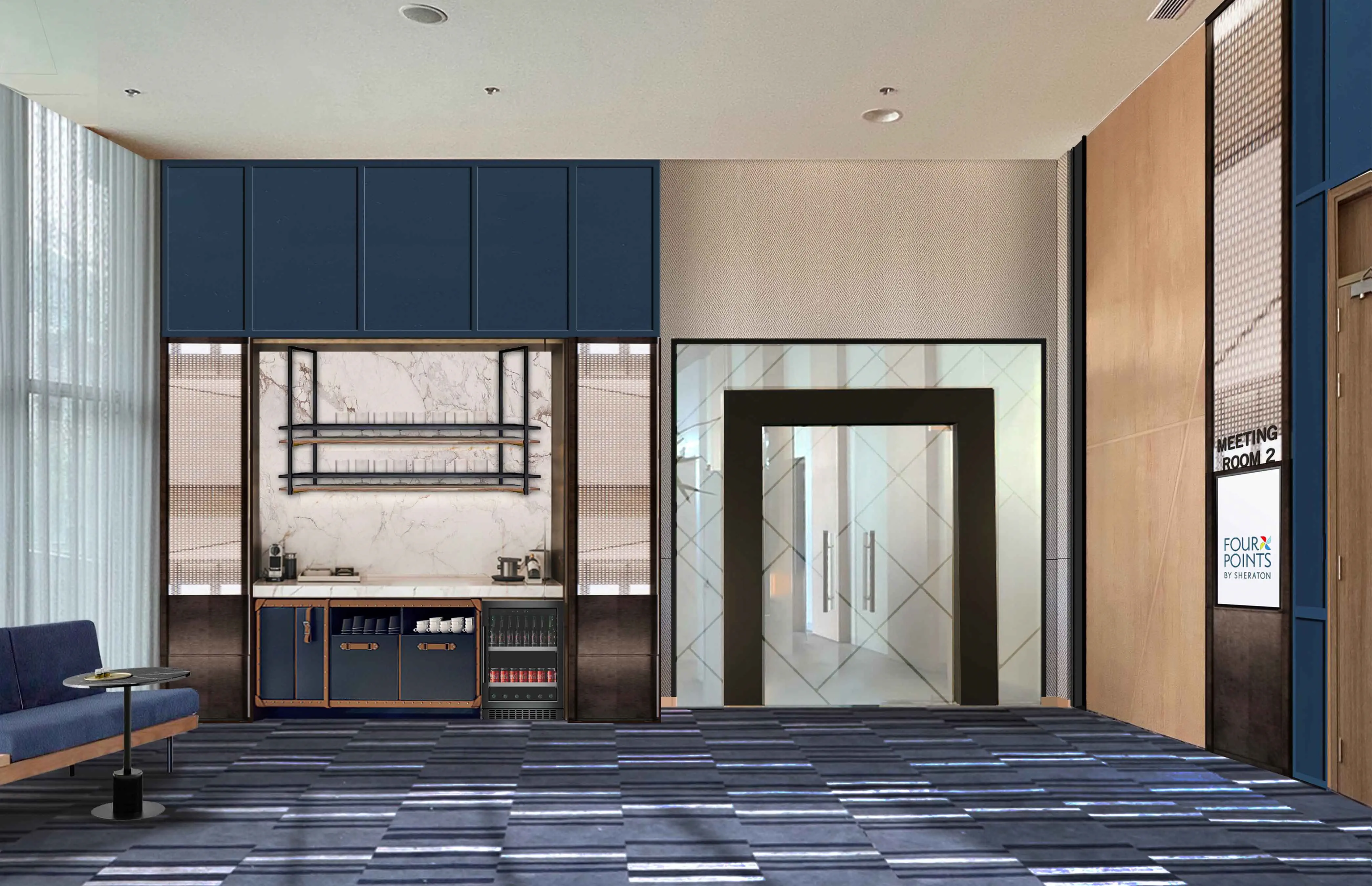 Four Points by Sheraton Nha Trang - zdjęcie 55