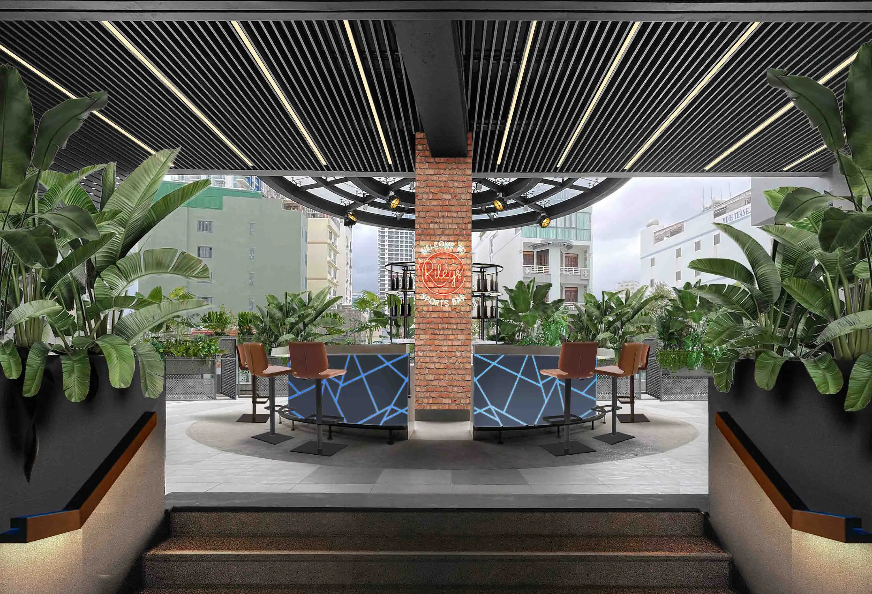 Four Points by Sheraton Nha Trang - zdjęcie 48
