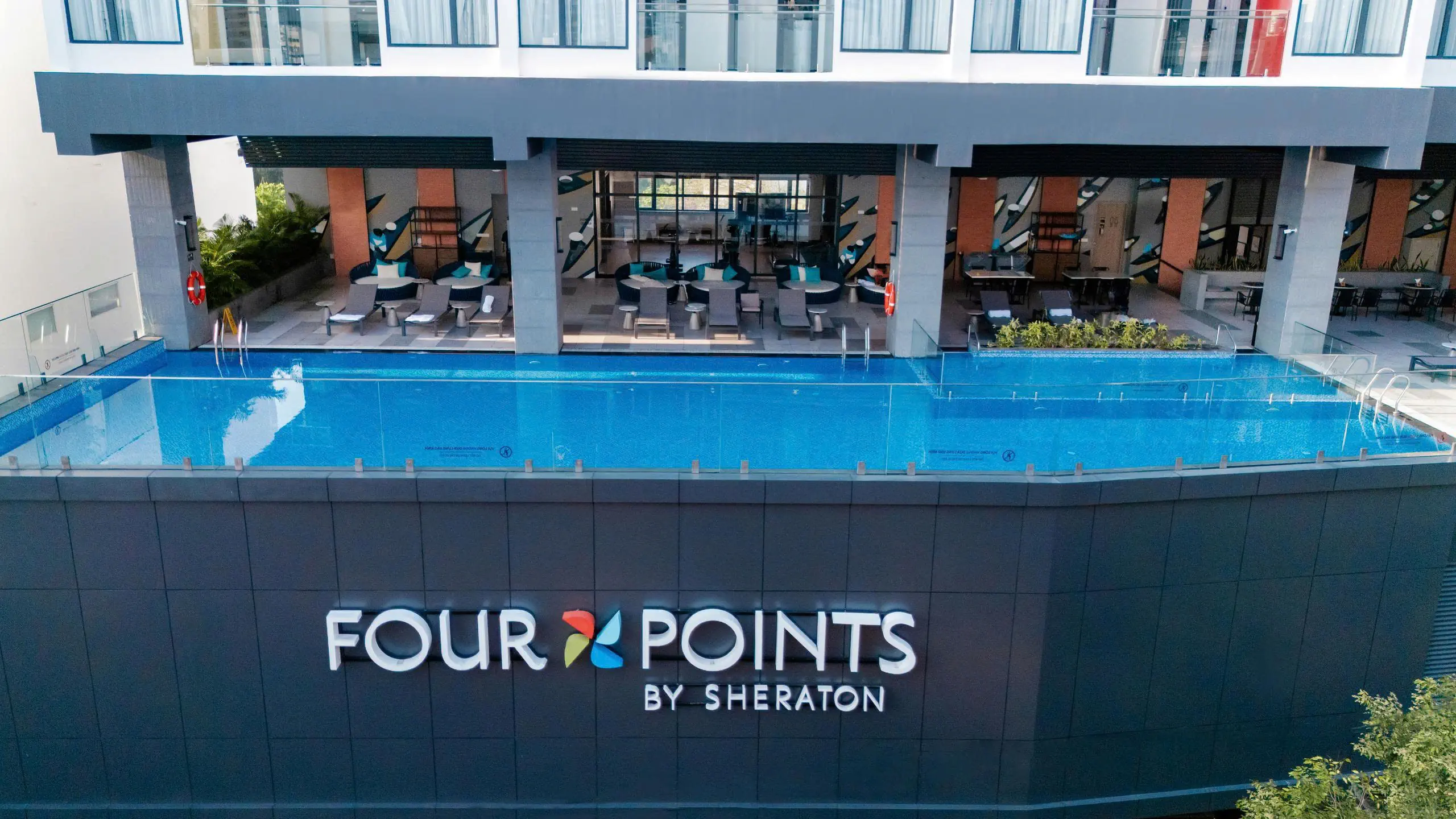 Four Points by Sheraton Nha Trang - zdjęcie 8