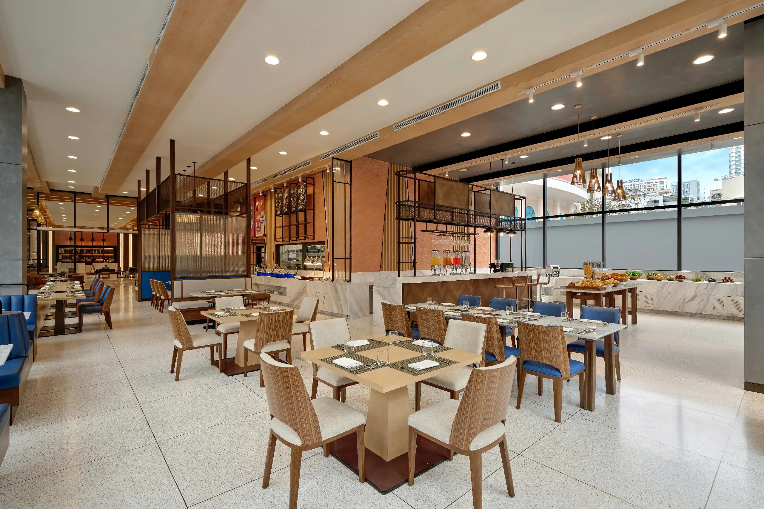 Four Points by Sheraton Nha Trang - zdjęcie 29