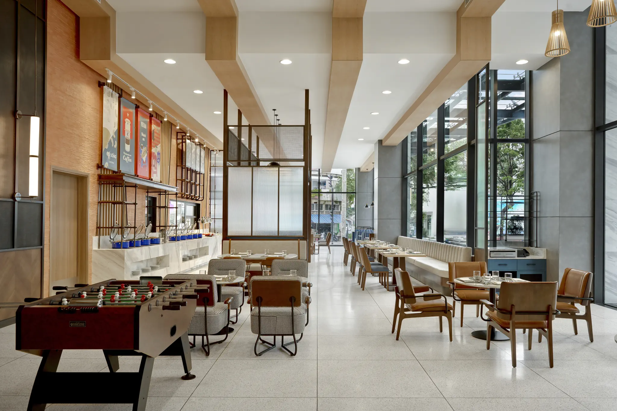 Four Points by Sheraton Nha Trang - zdjęcie 43
