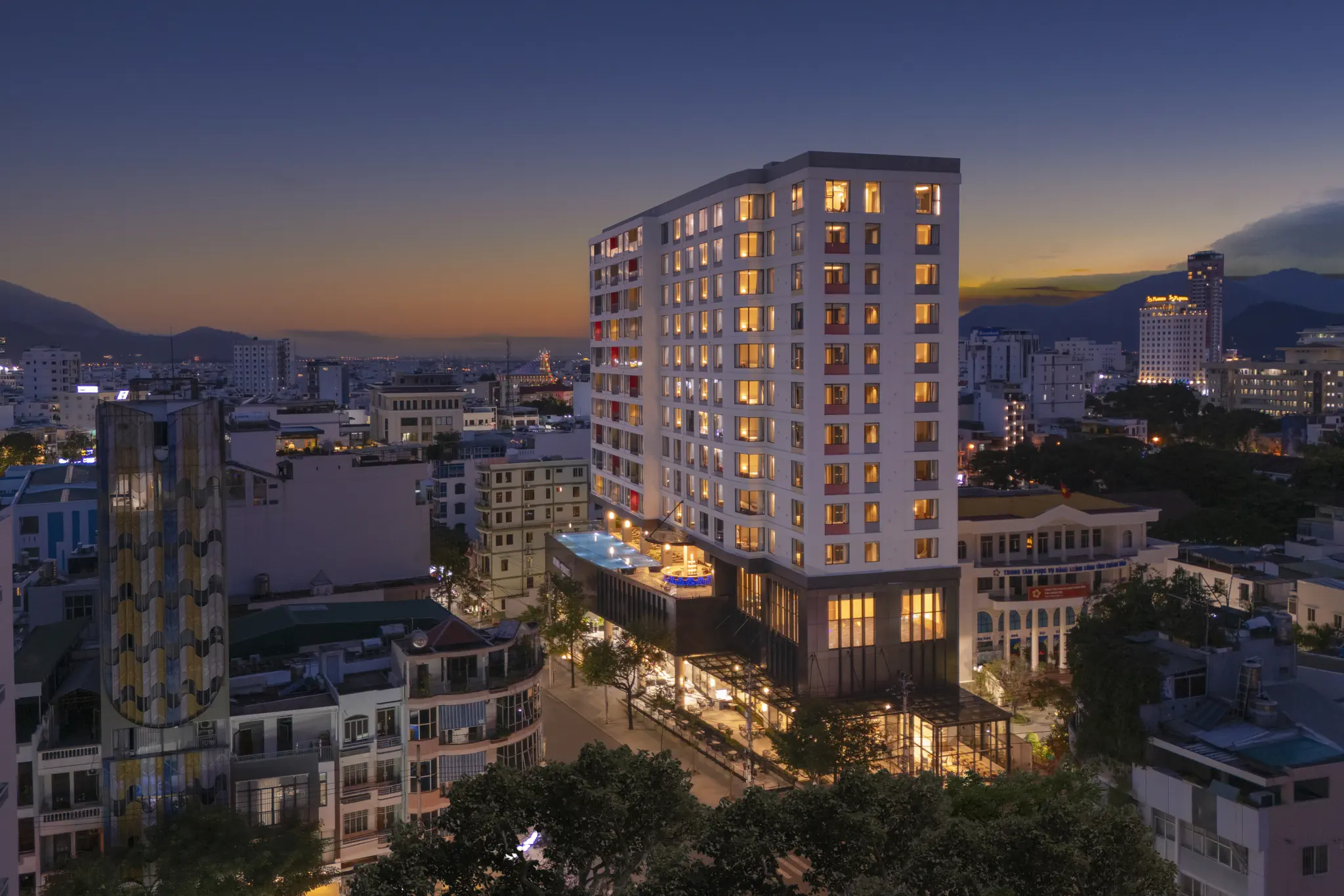 Four Points by Sheraton Nha Trang - zdjęcie 6