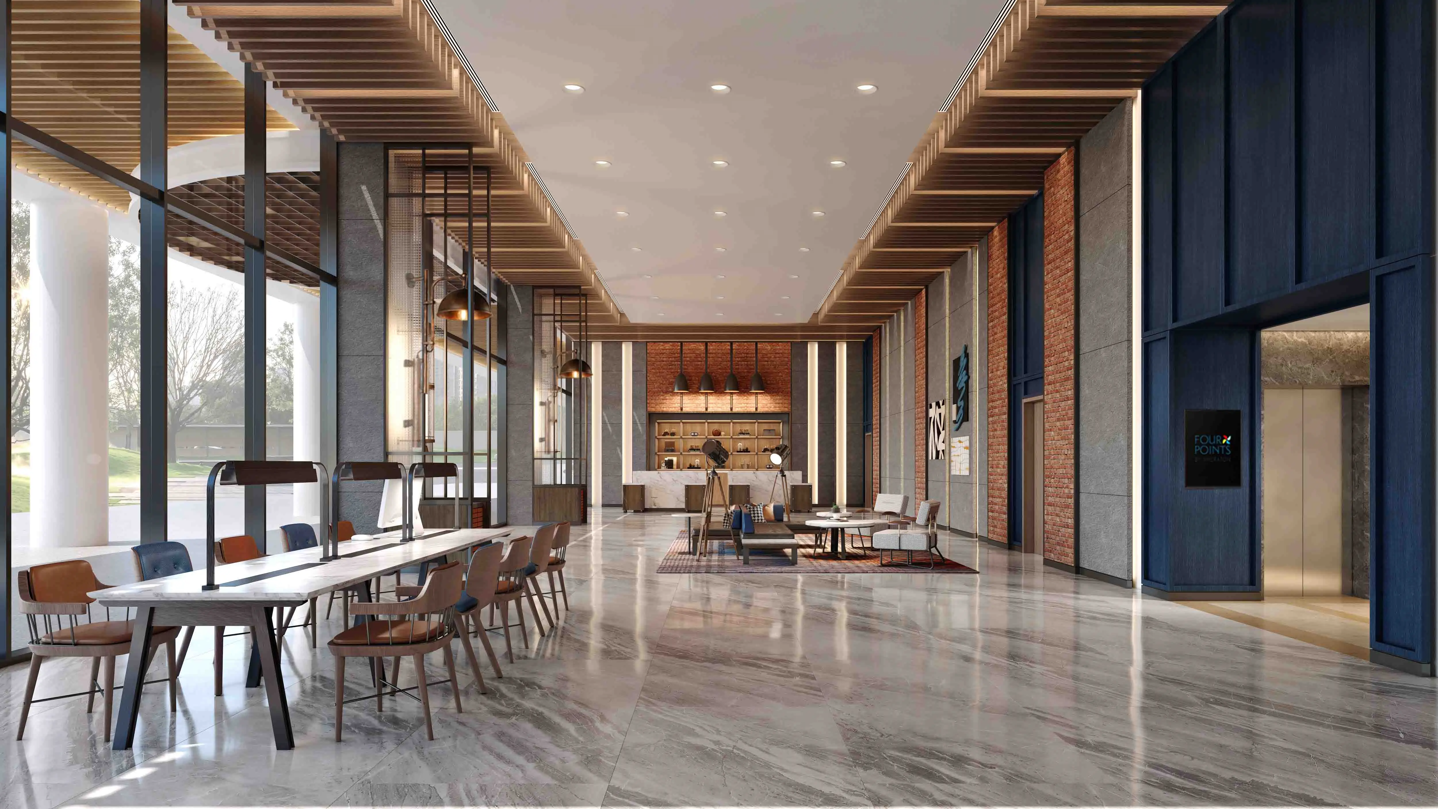 Four Points by Sheraton Nha Trang - zdjęcie 3