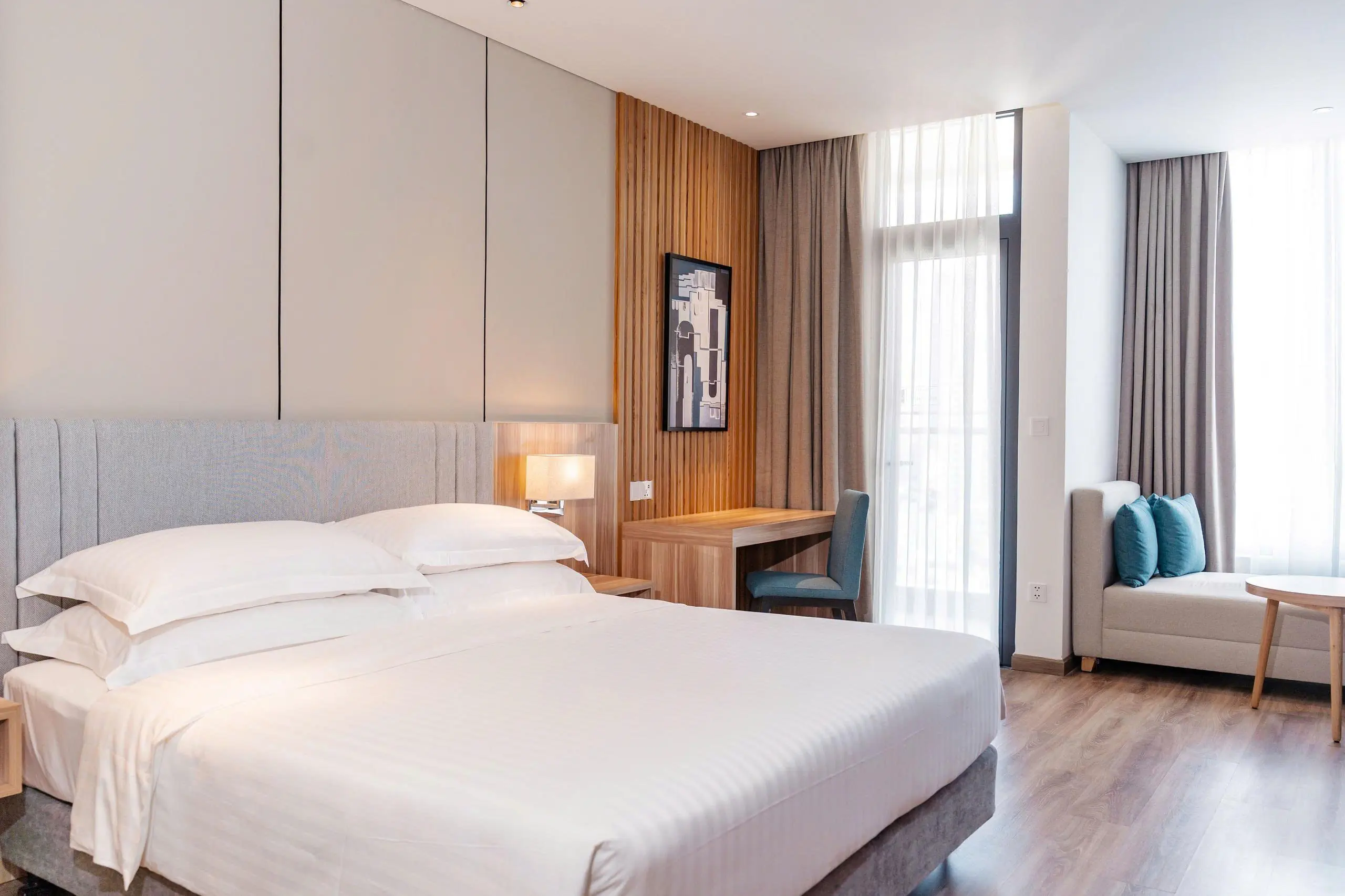 Four Points by Sheraton Nha Trang - zdjęcie 27