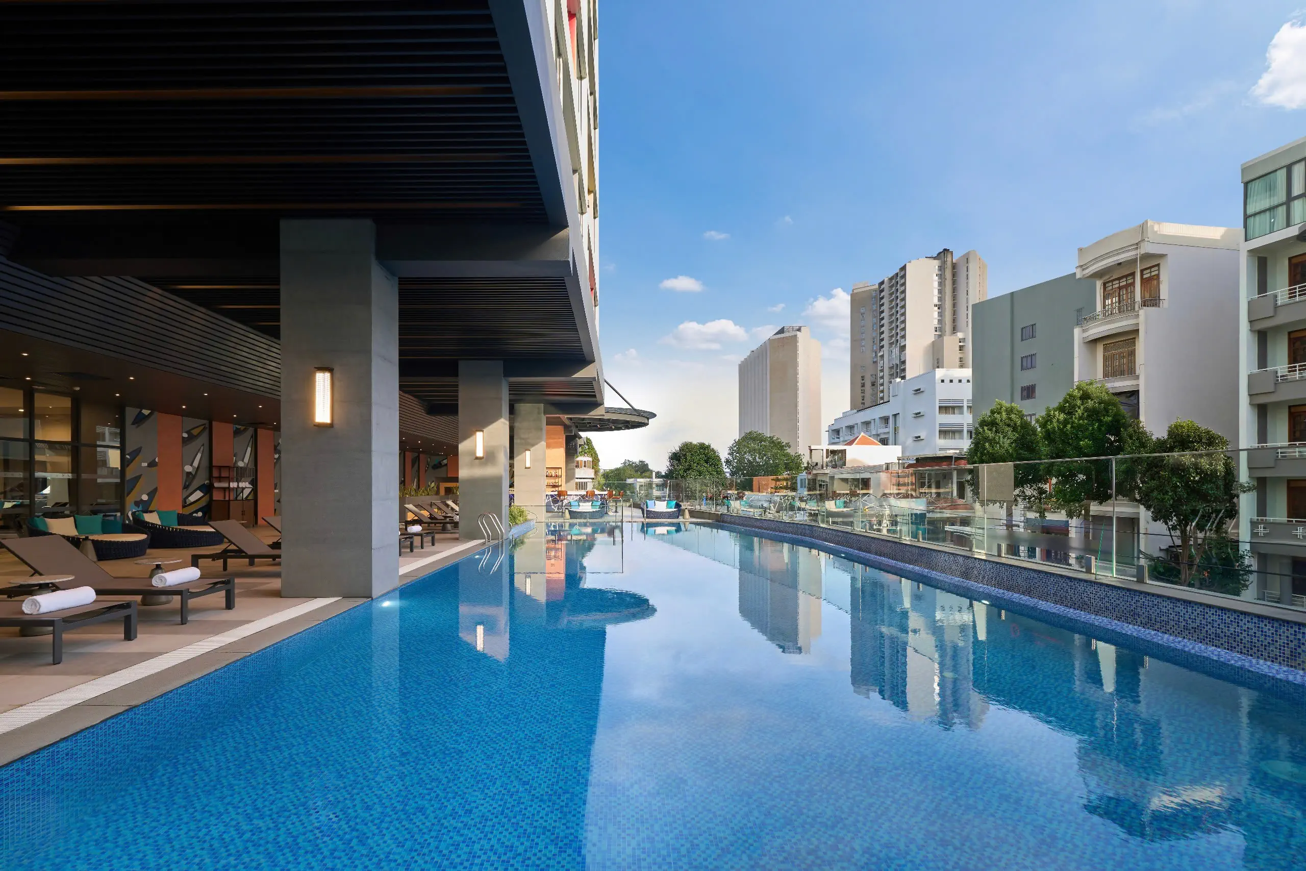 Four Points by Sheraton Nha Trang - zdjęcie 50