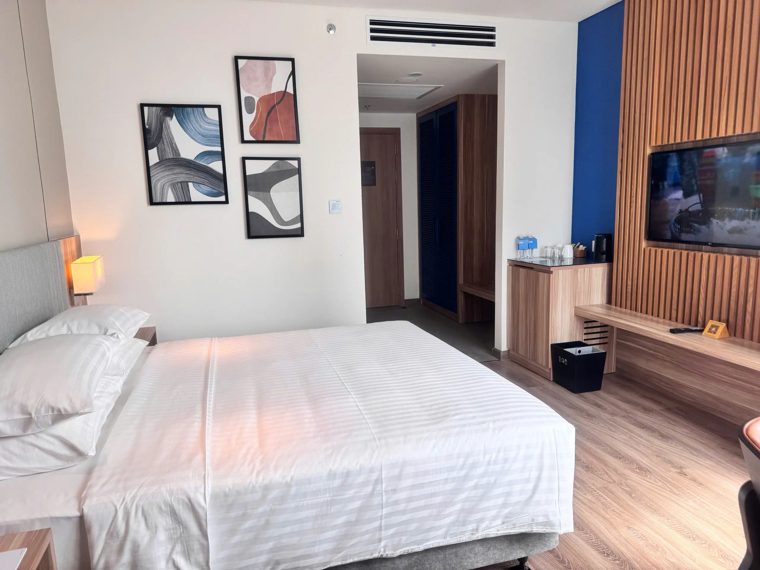 Four Points by Sheraton Nha Trang - zdjęcie 13