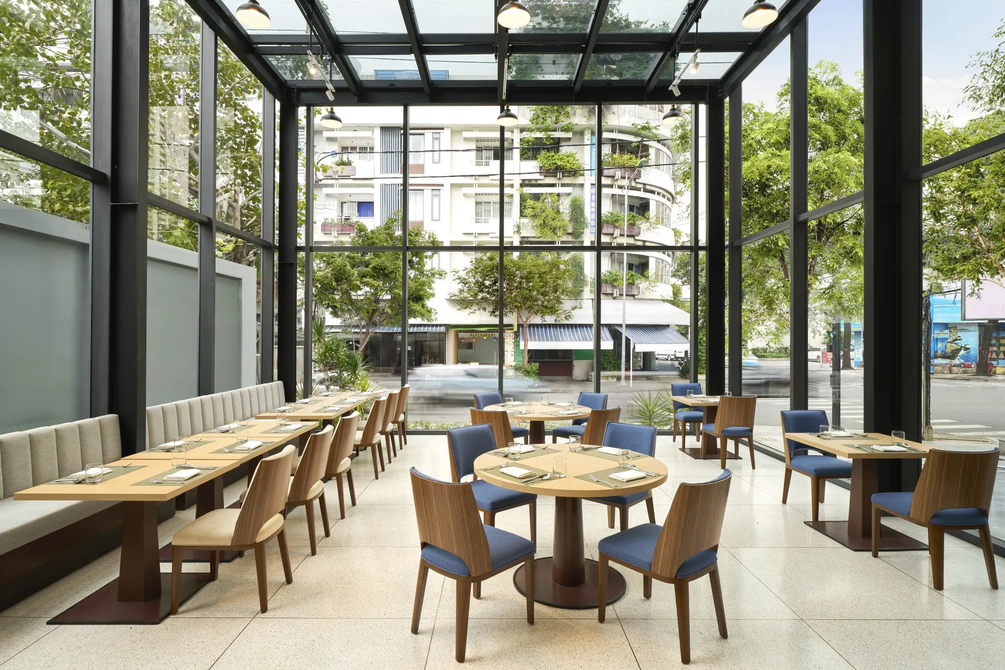 Four Points by Sheraton Nha Trang - zdjęcie 42