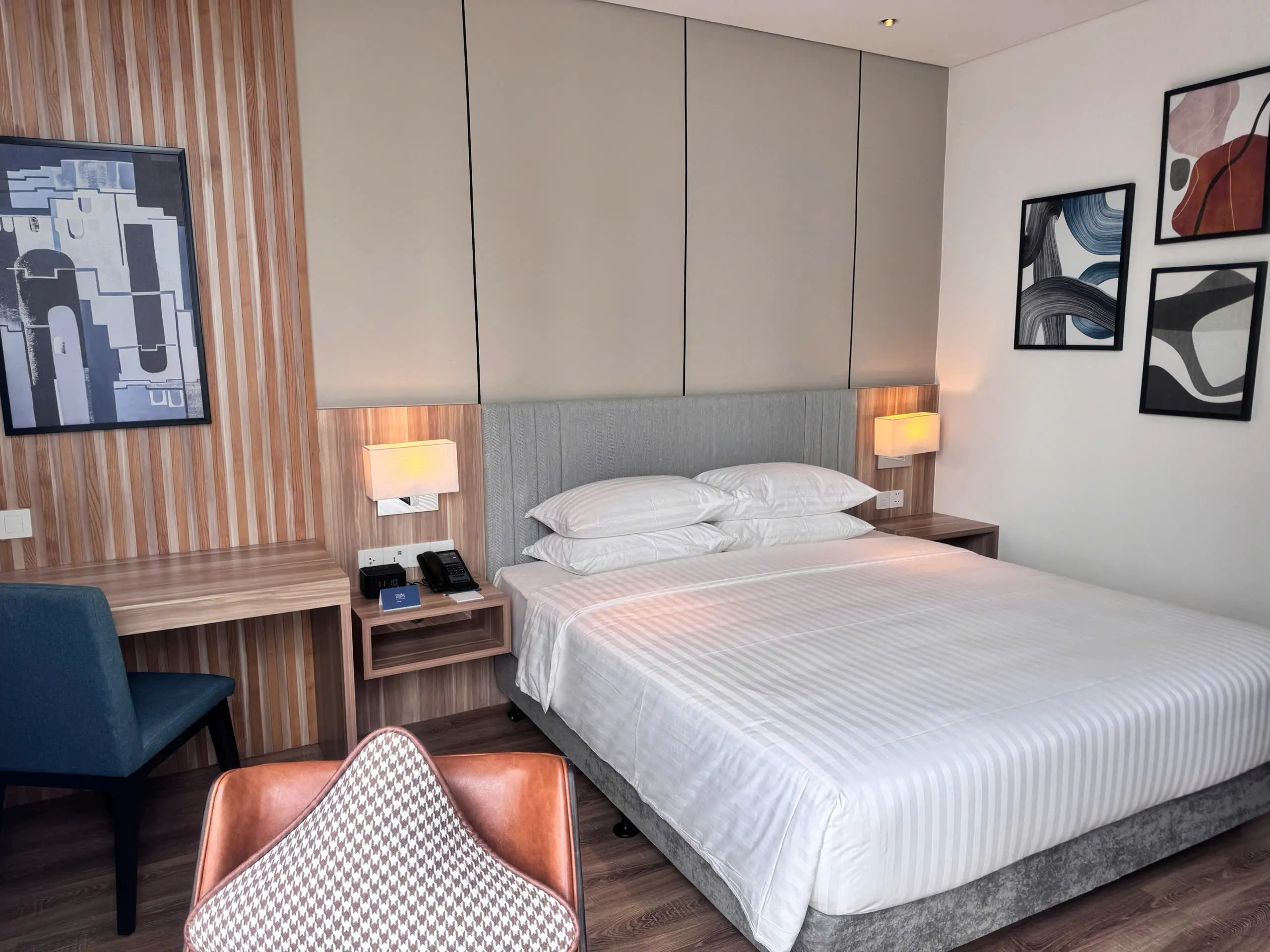 Four Points by Sheraton Nha Trang - zdjęcie 14