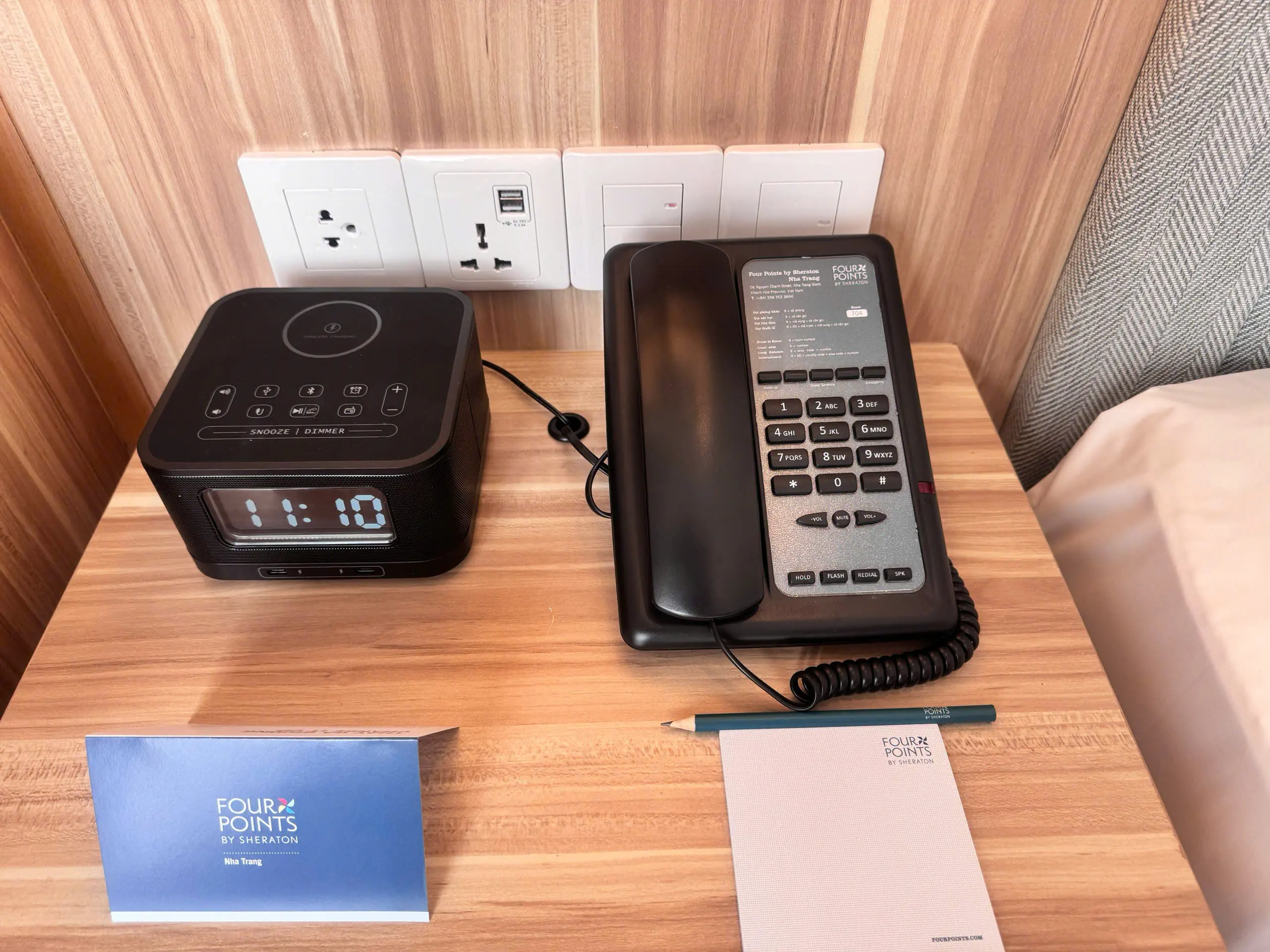 Four Points by Sheraton Nha Trang - zdjęcie 15