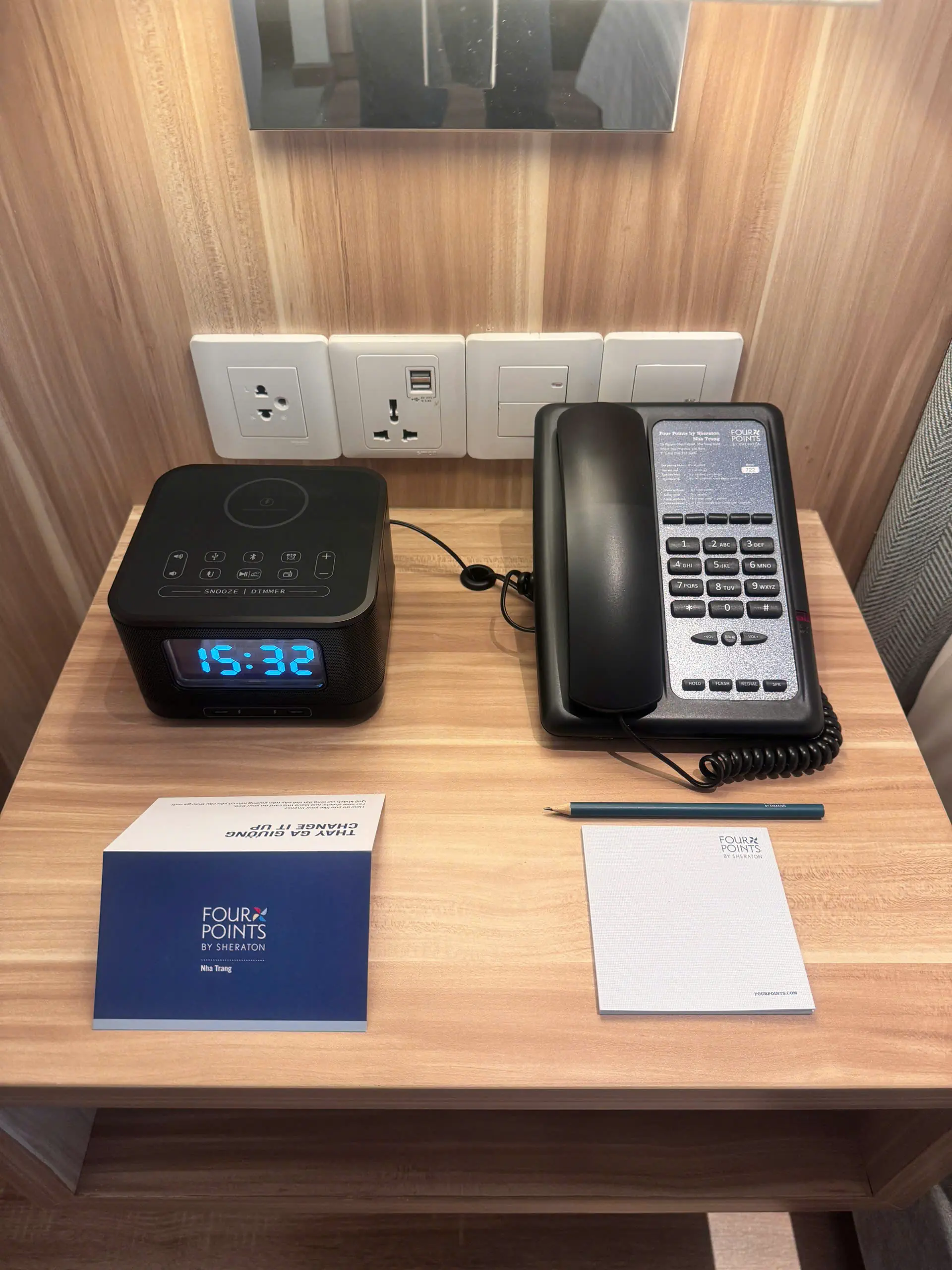 Four Points by Sheraton Nha Trang - zdjęcie 24