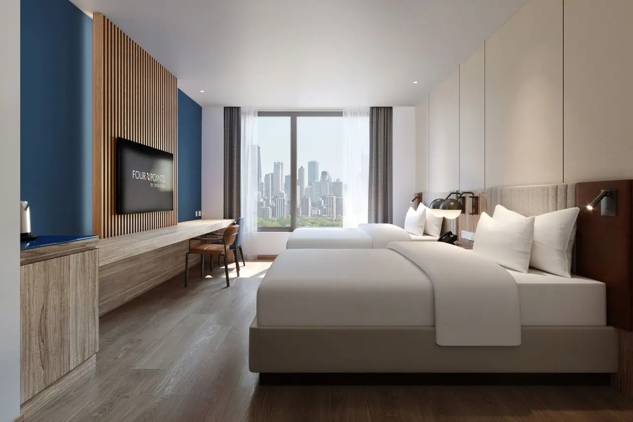 Four Points by Sheraton Nha Trang - zdjęcie 10