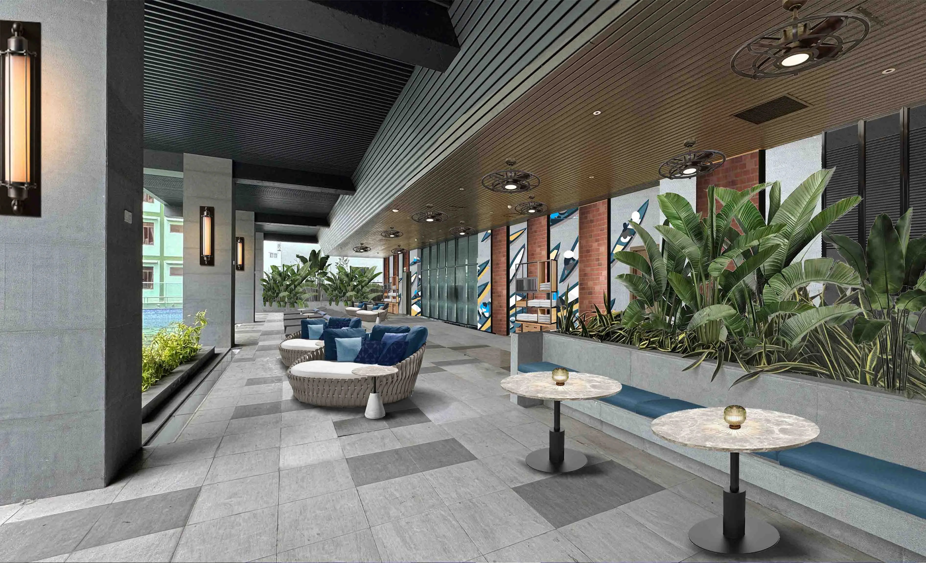 Four Points by Sheraton Nha Trang - zdjęcie 49
