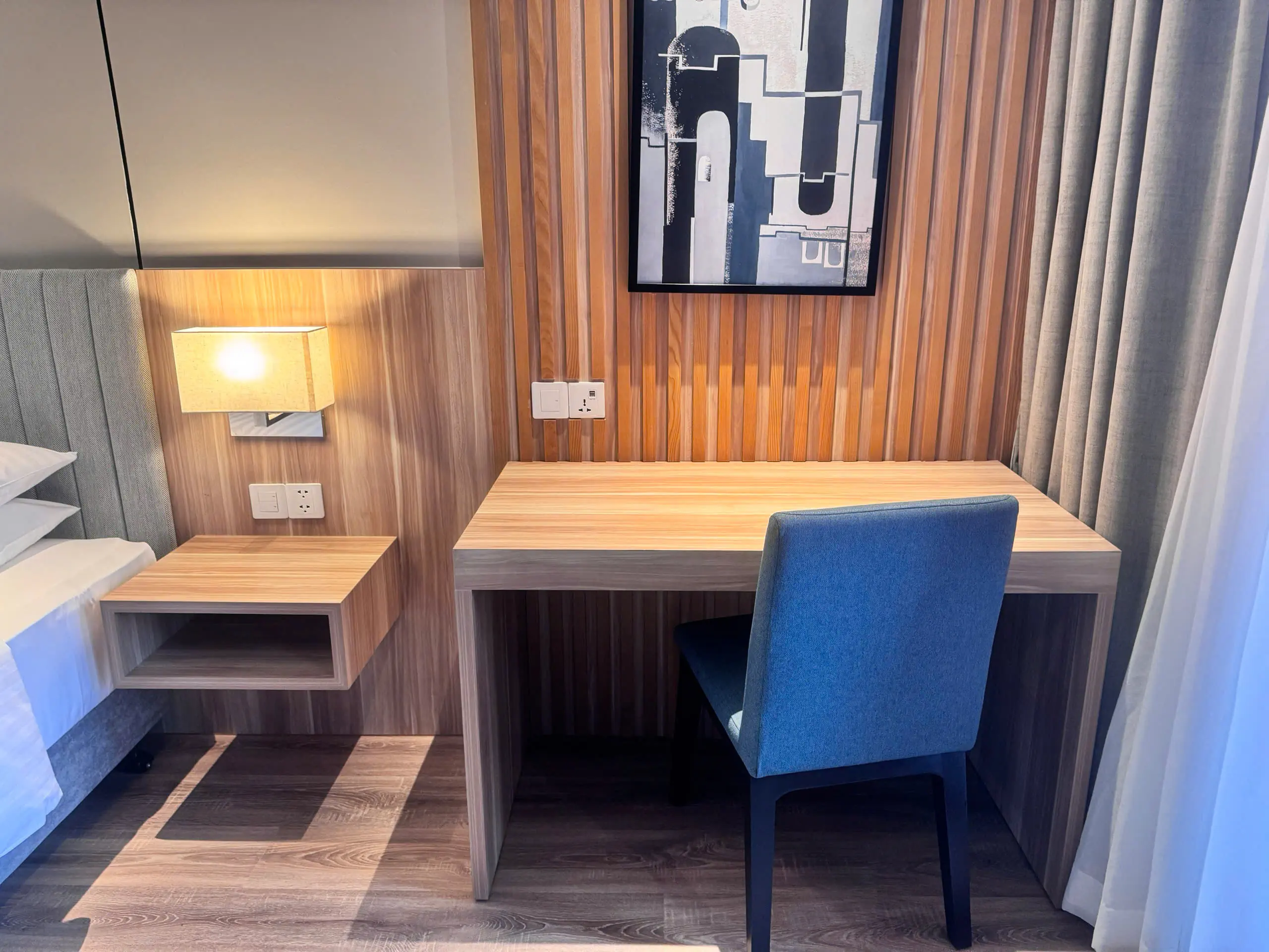 Four Points by Sheraton Nha Trang - zdjęcie 20