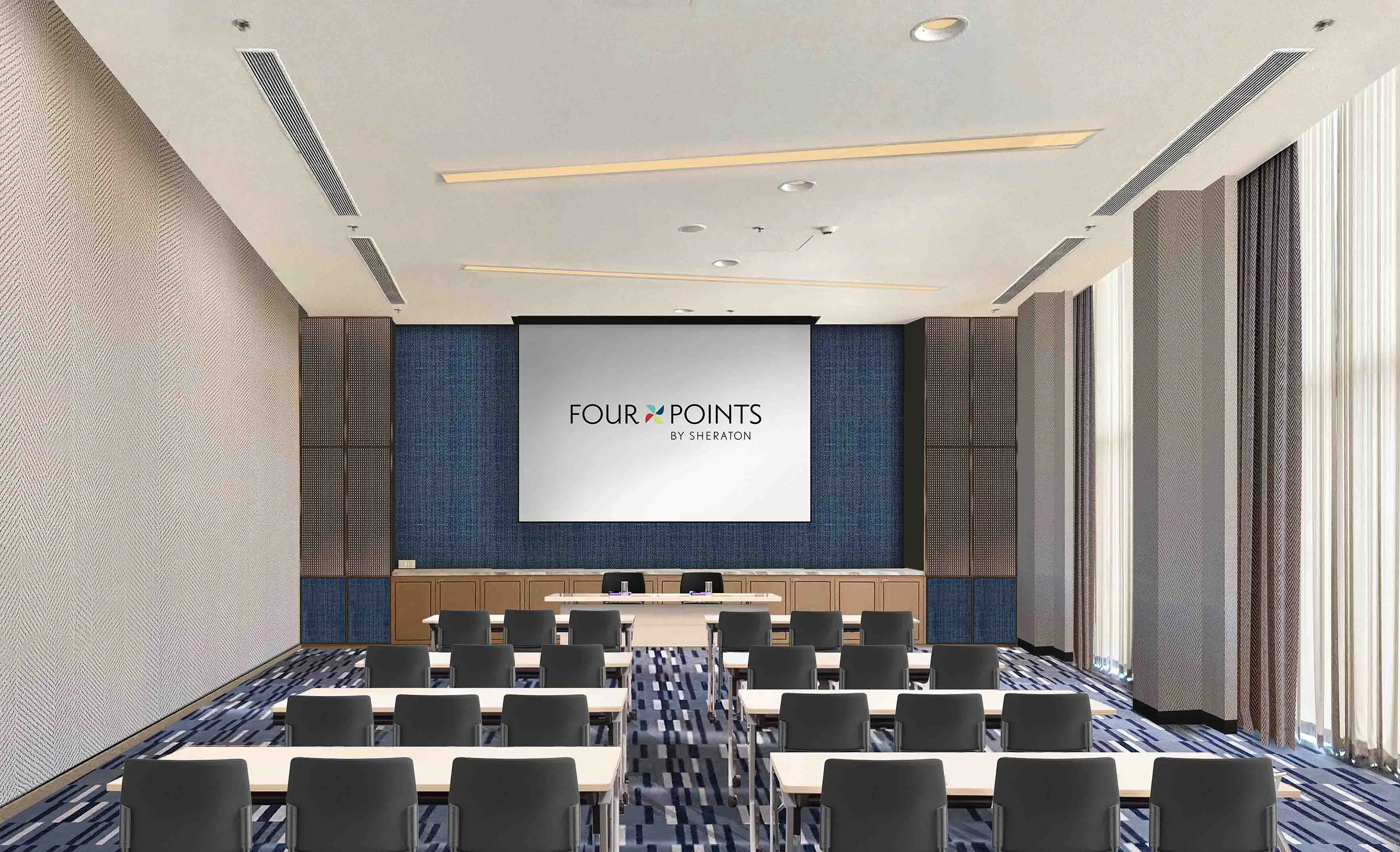 Four Points by Sheraton Nha Trang - zdjęcie 56